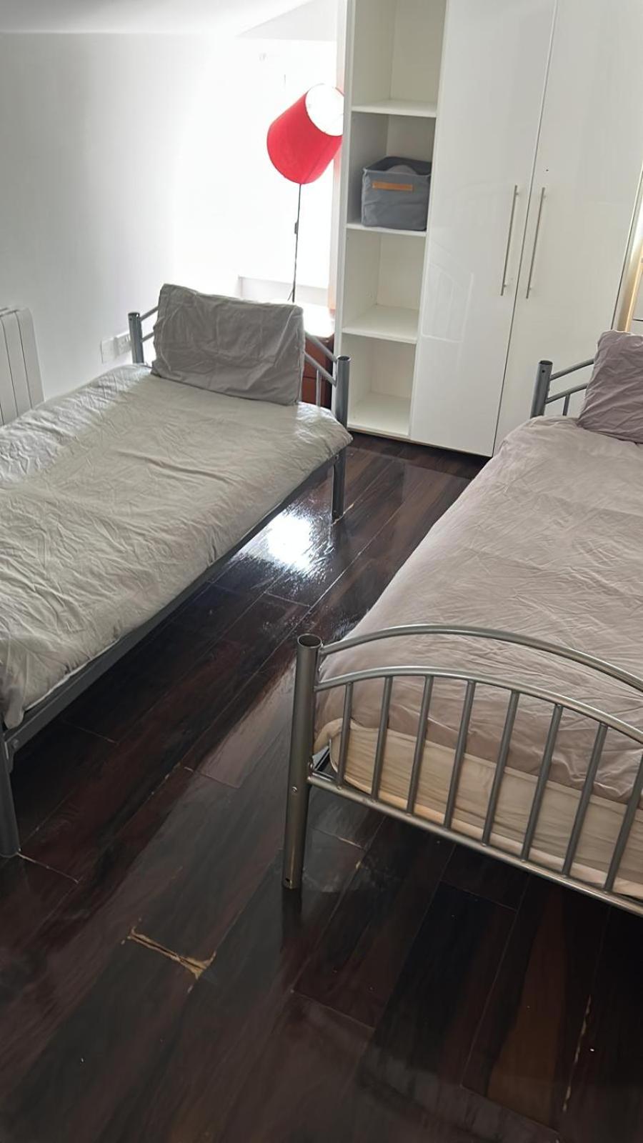 Sarsfield Hostel