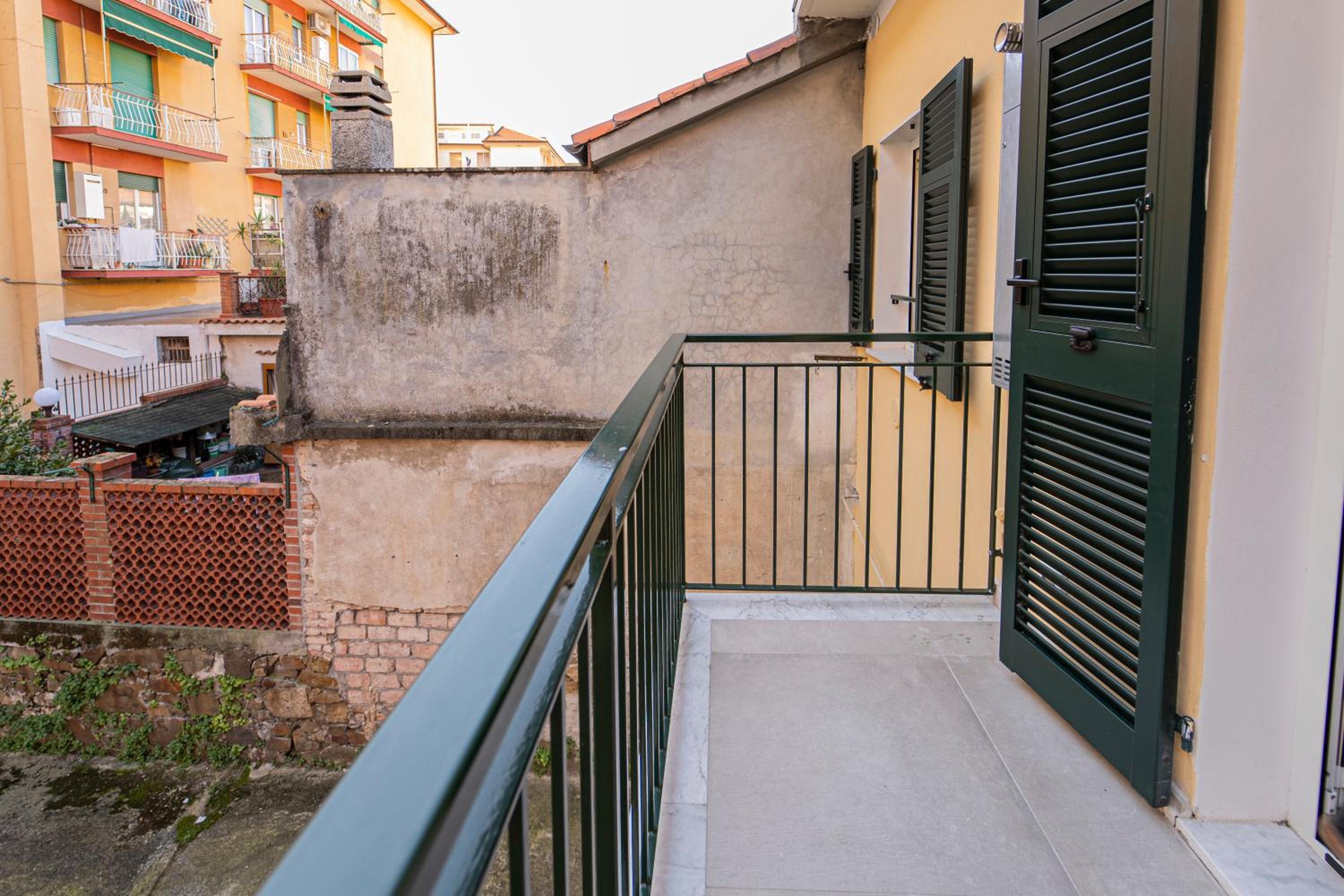 La Casetta del Bistromare