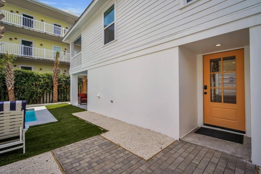 Sol House- Summer of Love Tybee Getaway w/Pool view 3