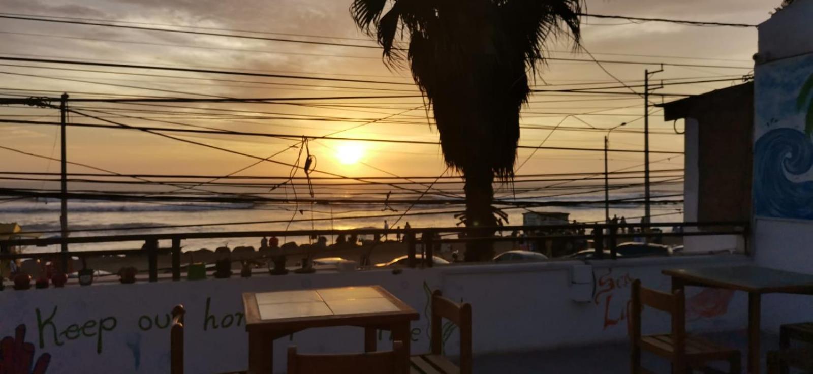 HOSTAL EL REFUGIO view 4