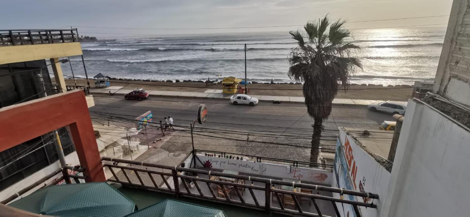 HOSTAL EL REFUGIO view 5