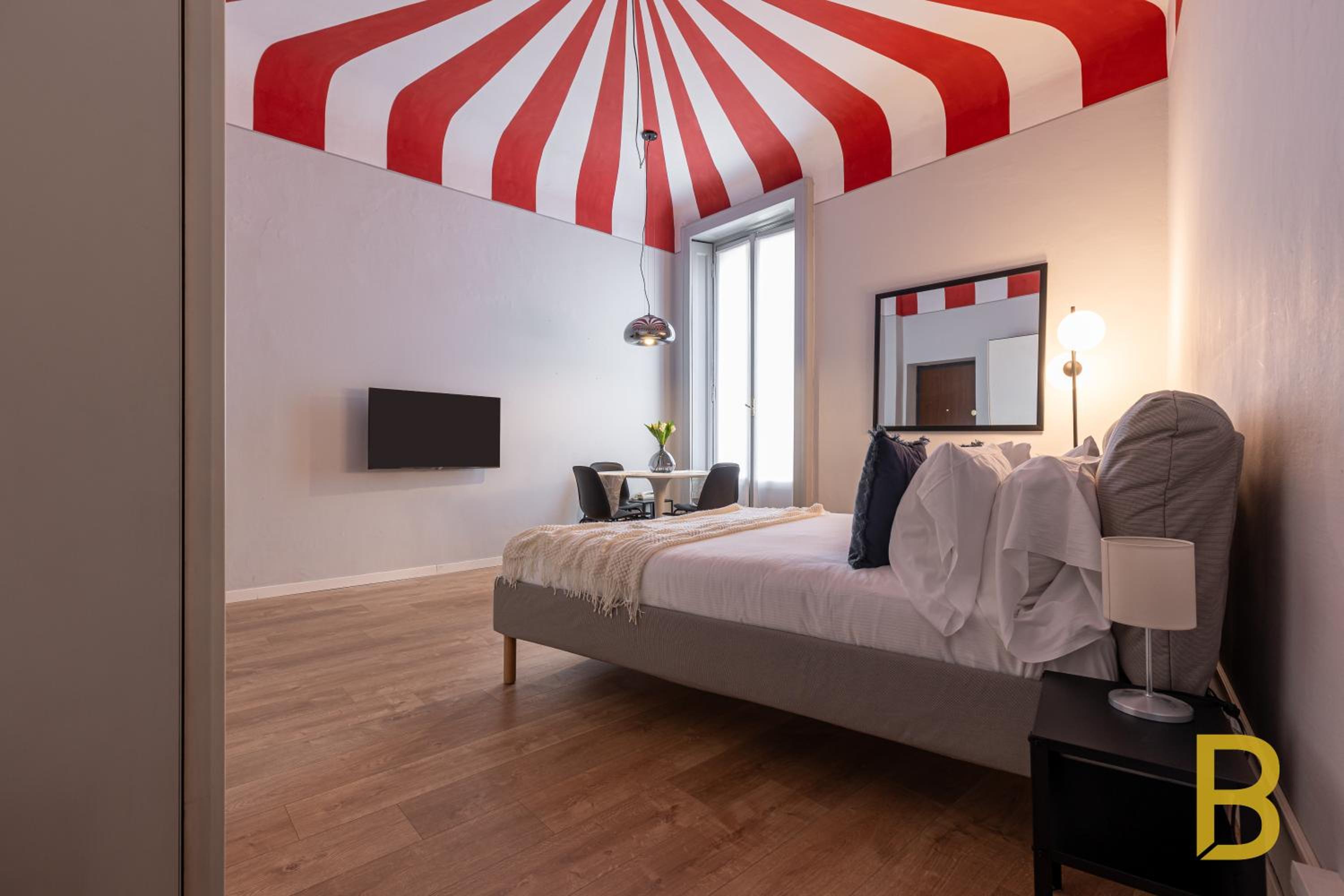 BePlace Apartments in Chinatown