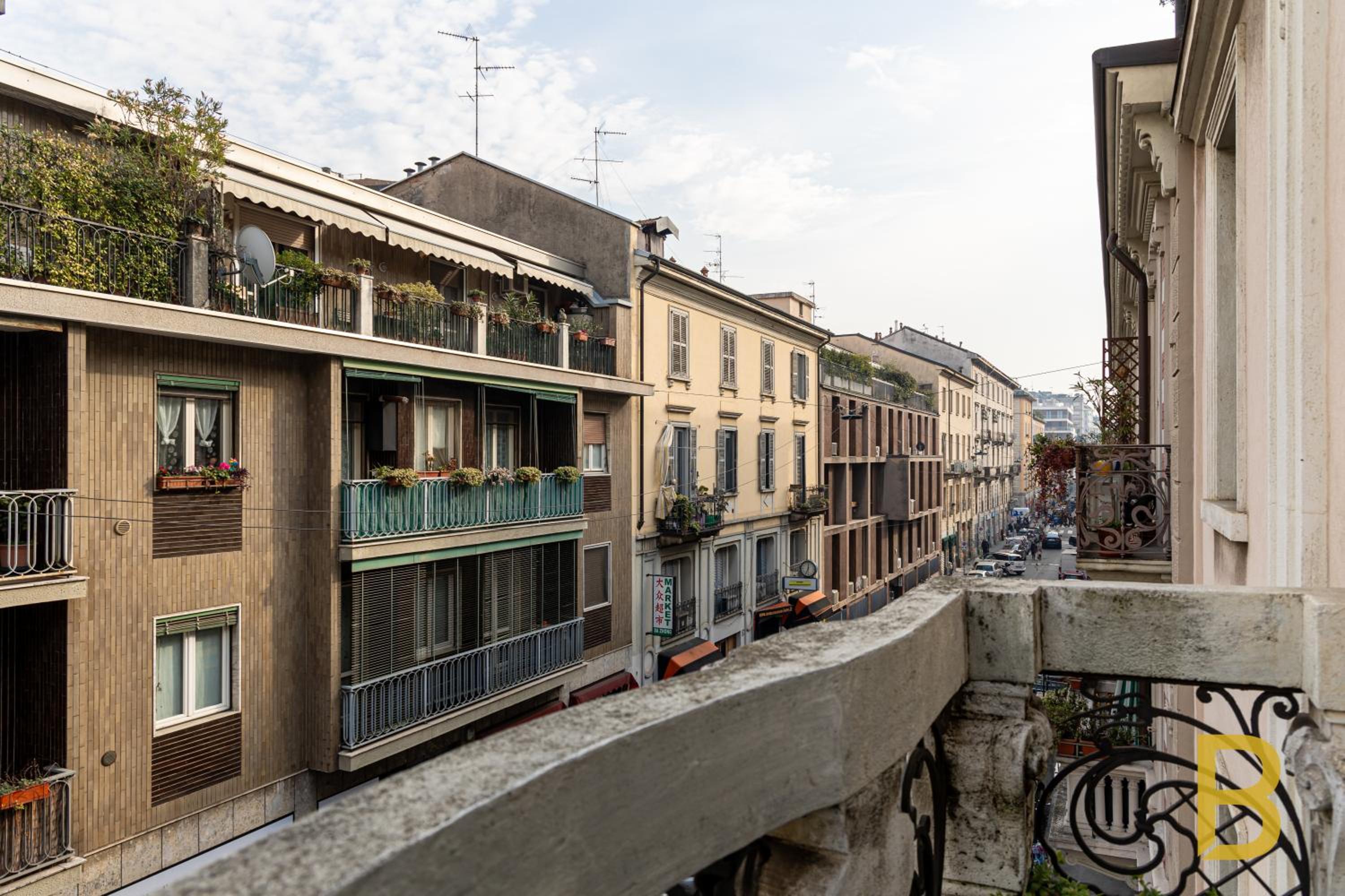 BePlace Apartments in Chinatown
