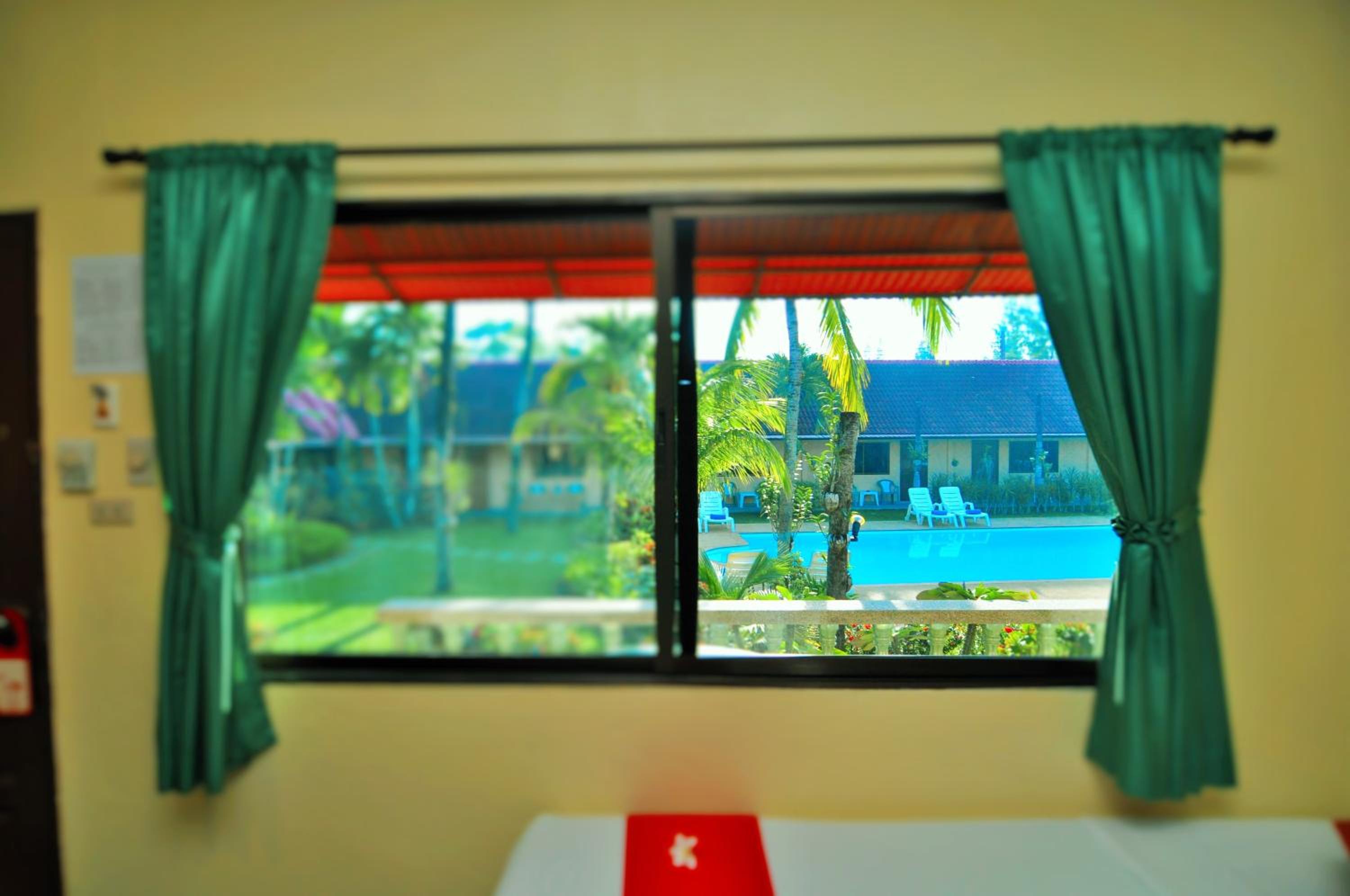 The Golddiggers Resort