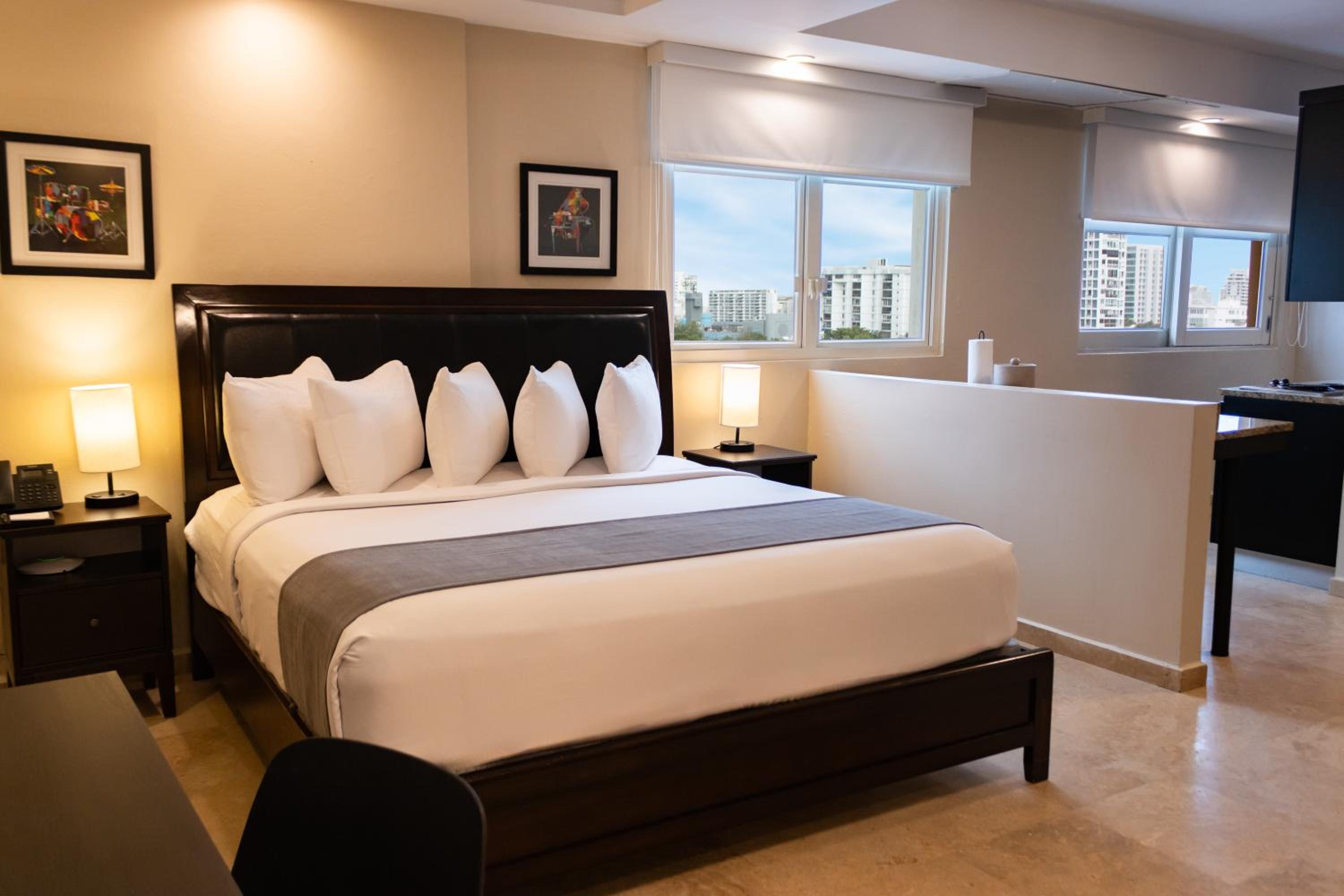 Ciqala Suites Hotel - San Juan - Property Image 28
