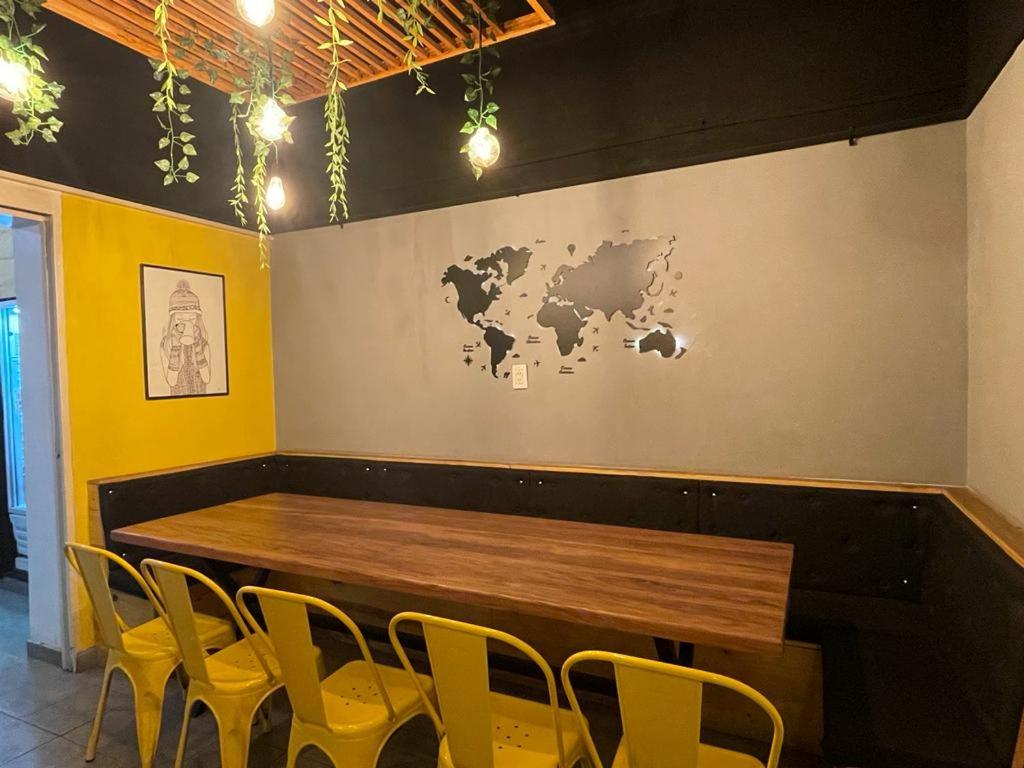 Mora Hostel