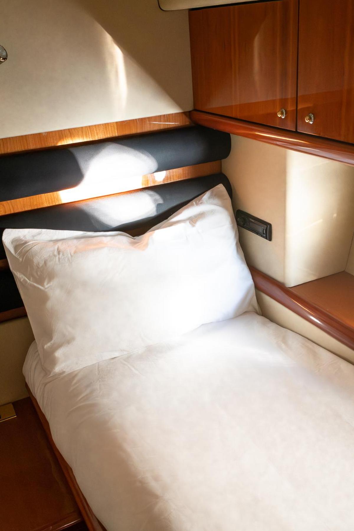 Luxury Yacht "Amato" photo 3