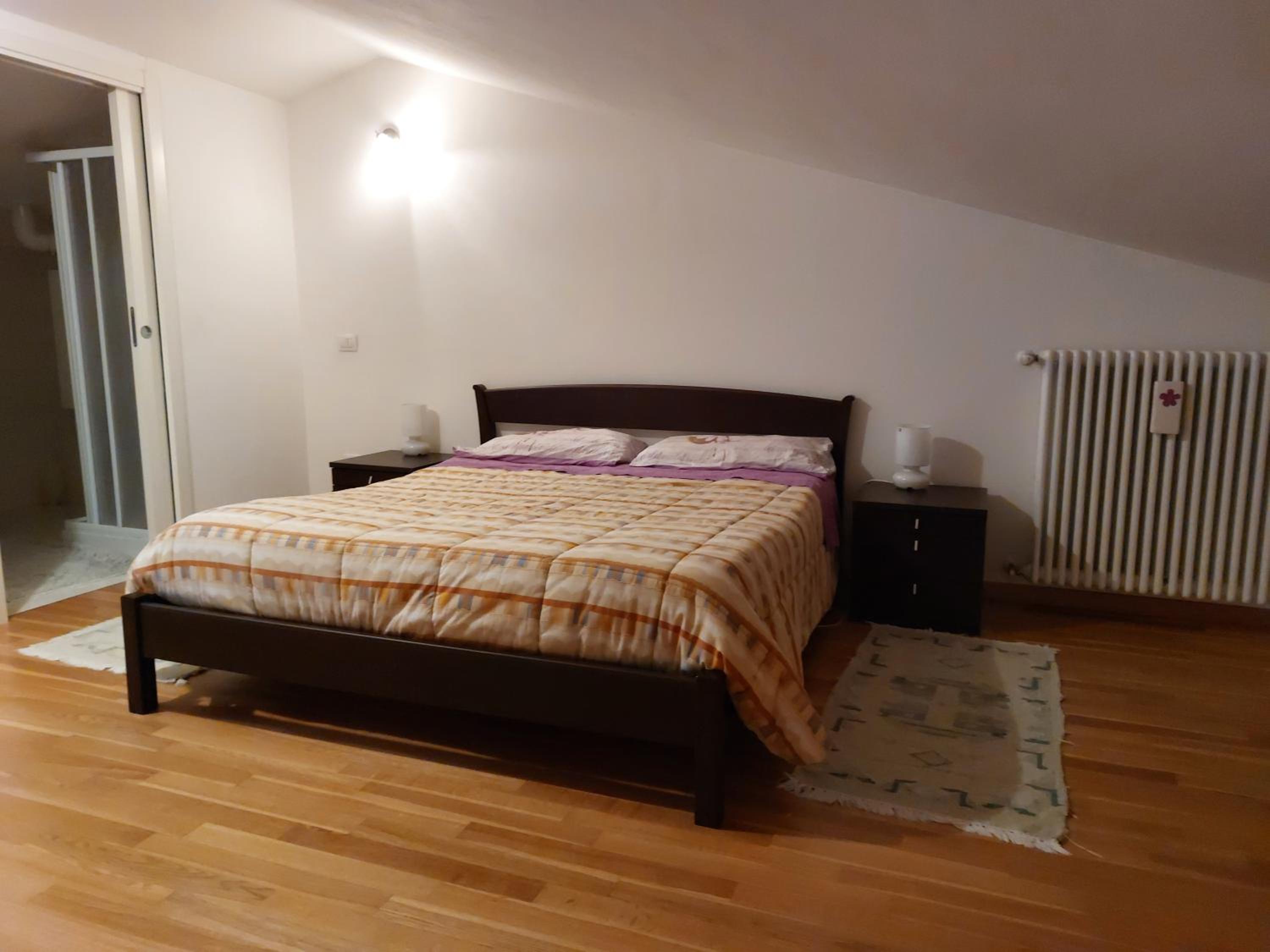Deluxe Appartament 100 m² for 4 people Near racetrack view 5