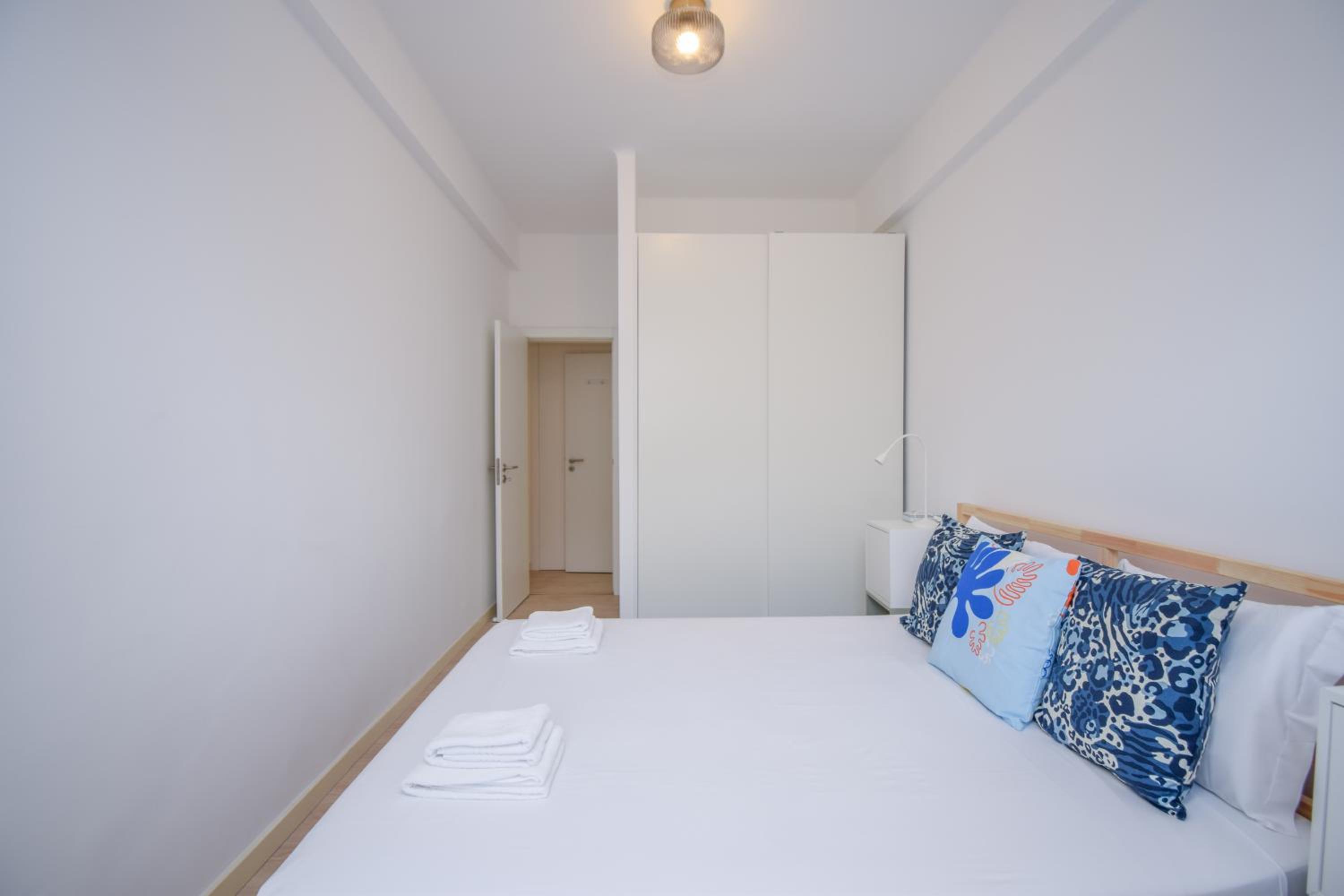 Cozy apartament in Lisbon view 4