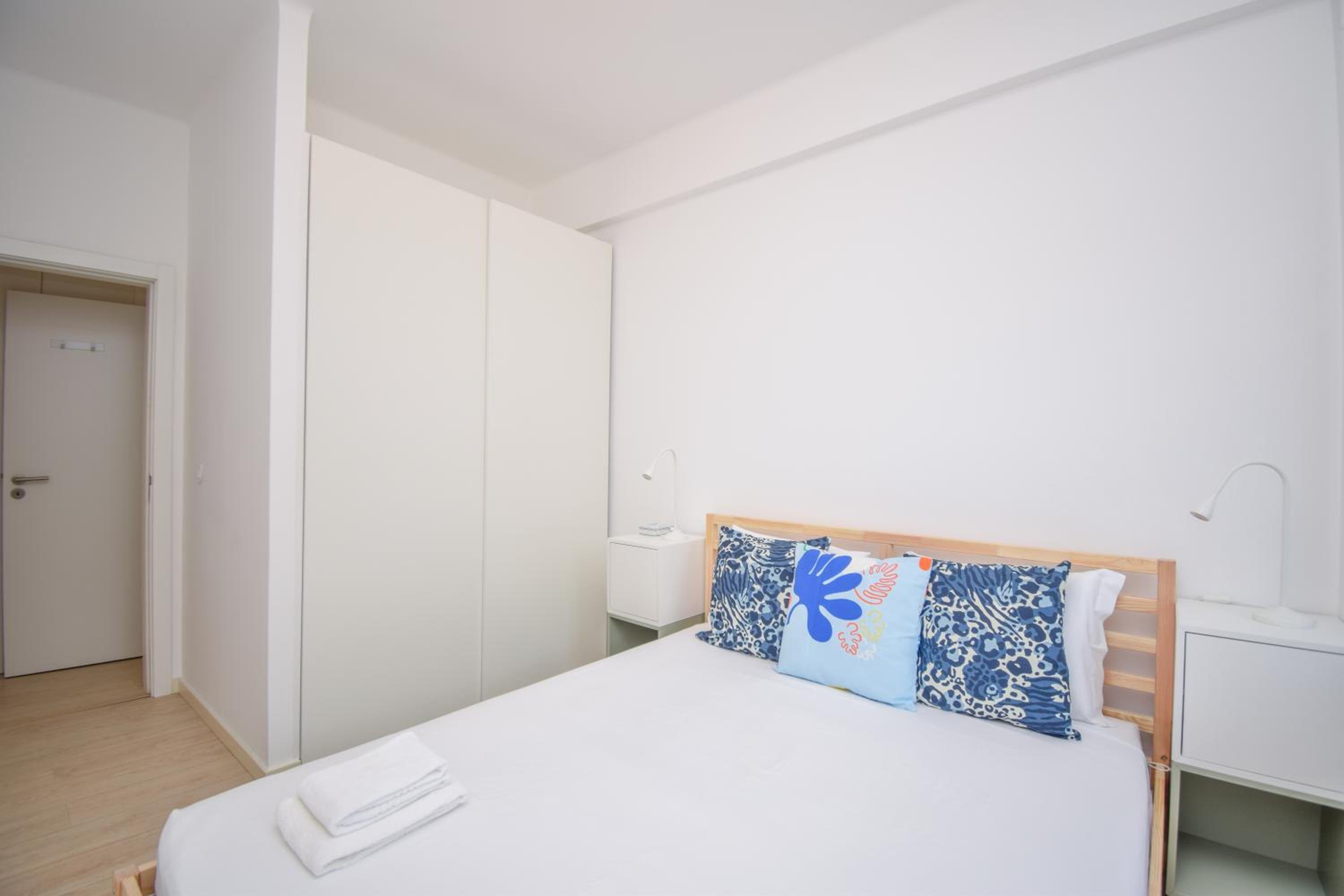 Cozy apartament in Lisbon view 5
