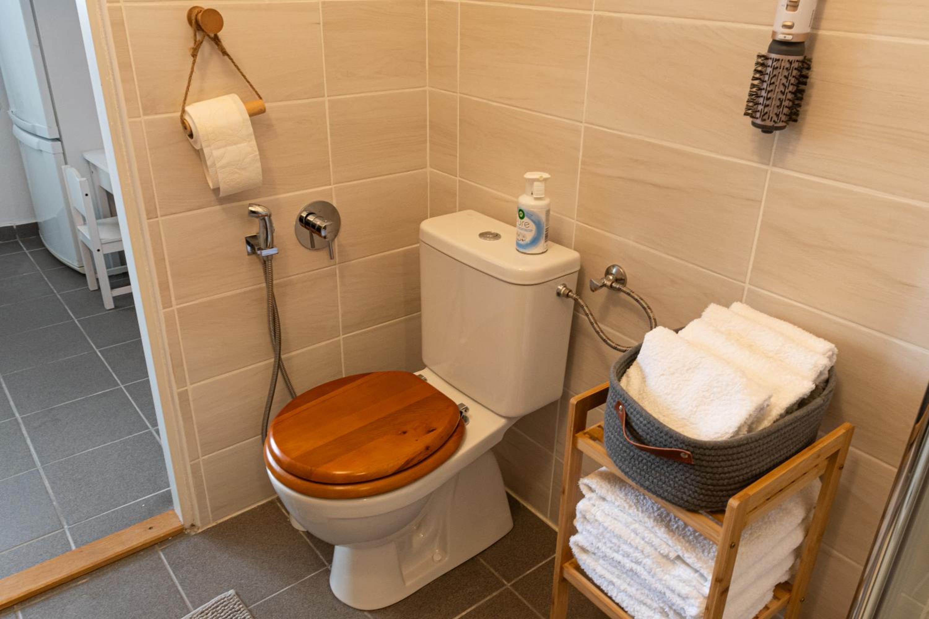 Apartmán na Stráni