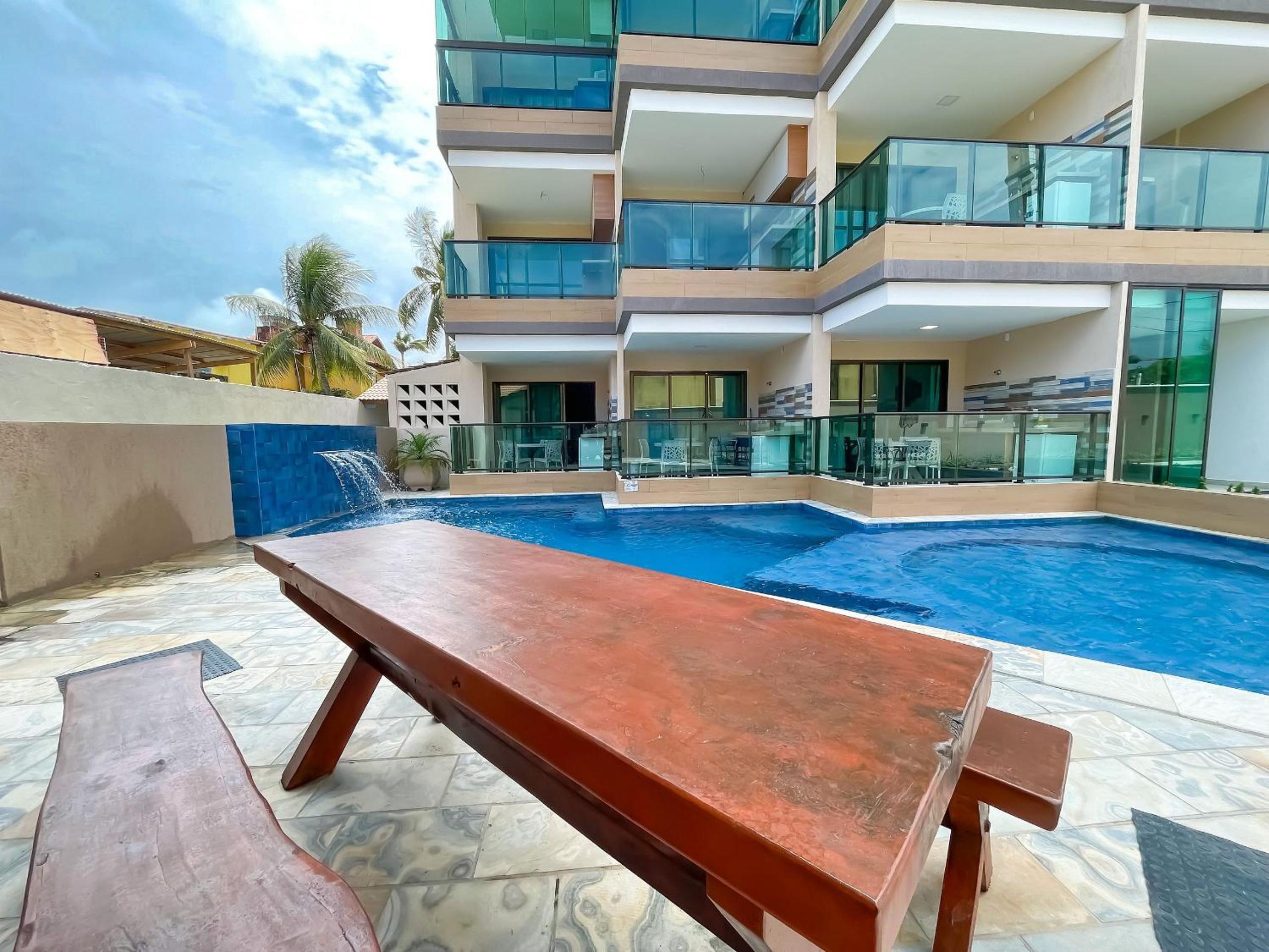 Tangaroa Flats #01- Ground Floor Flat by Carpediem