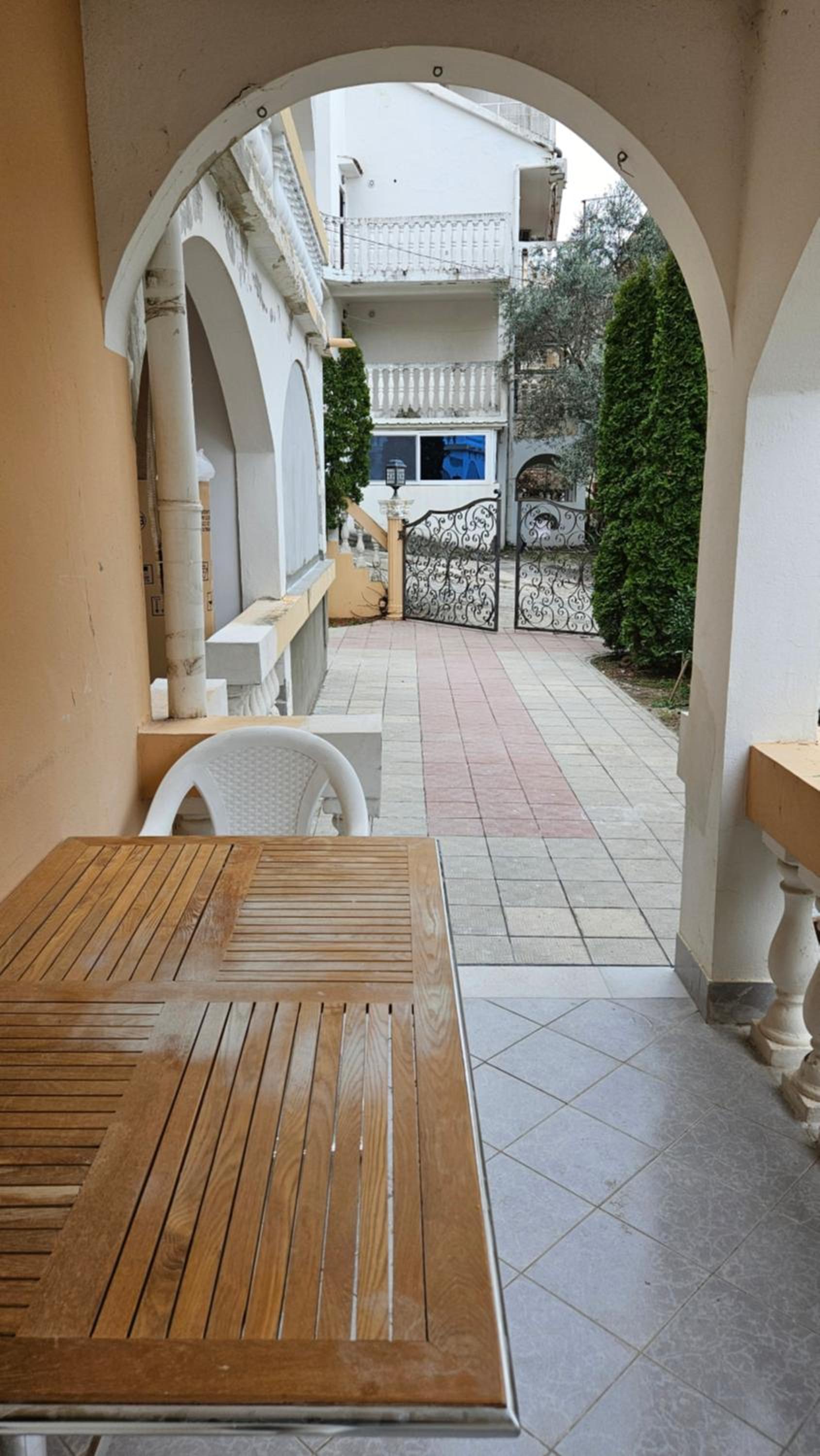 Apartmani Lime