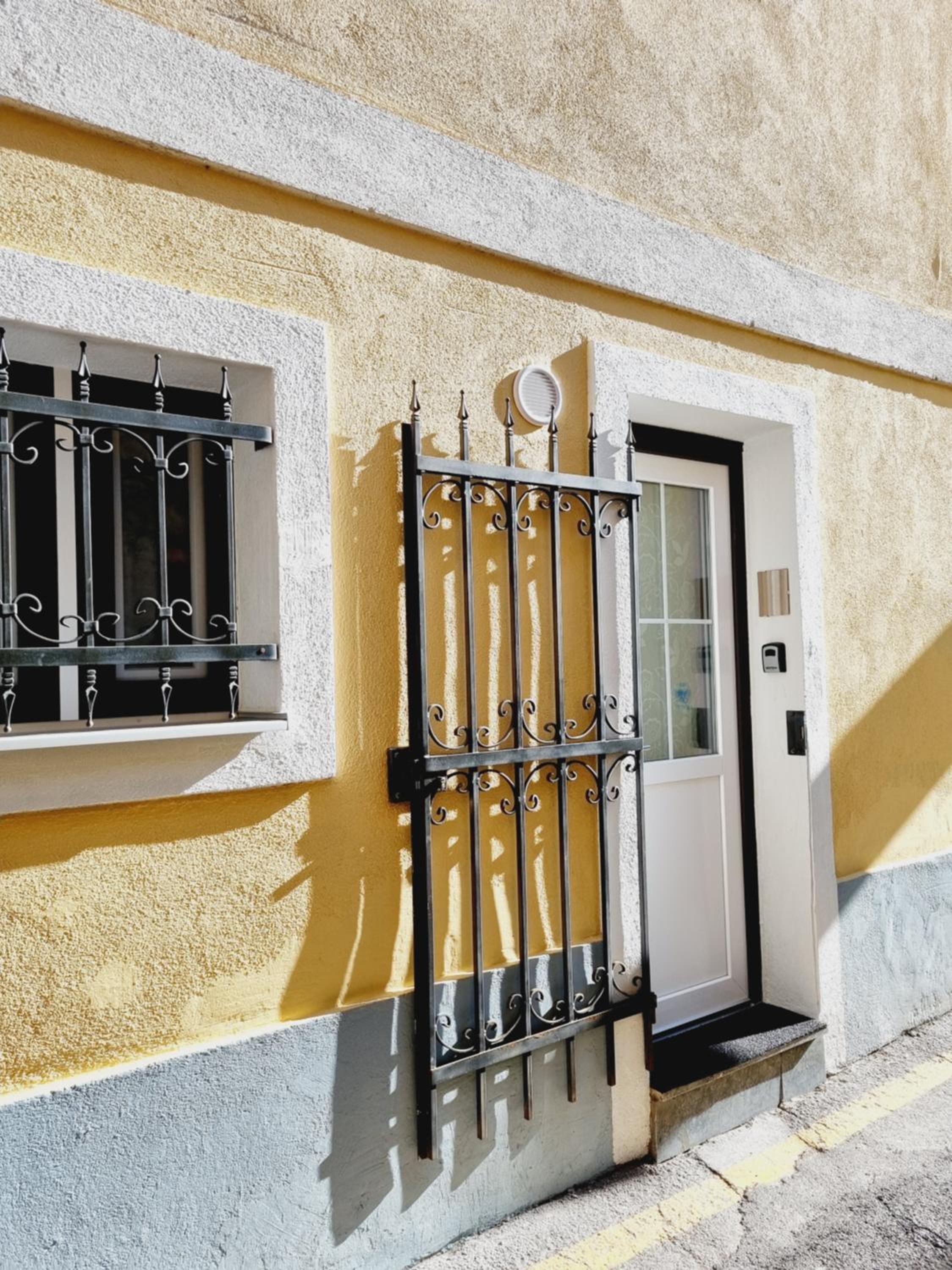 Apartments Adamas