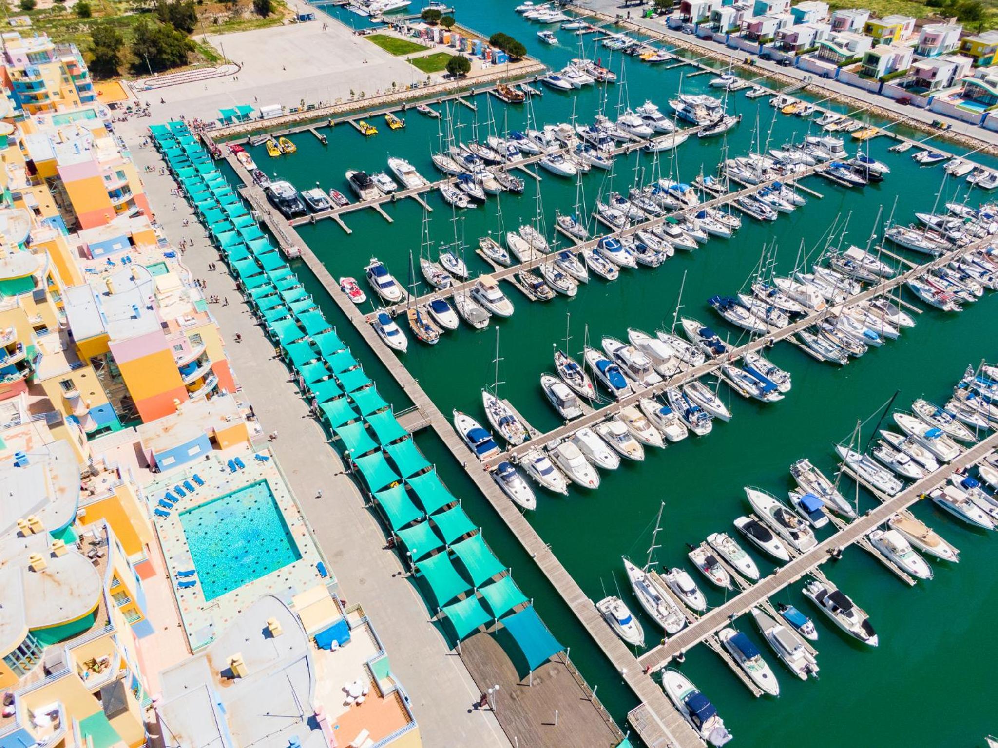 Marina Design T1 view 4