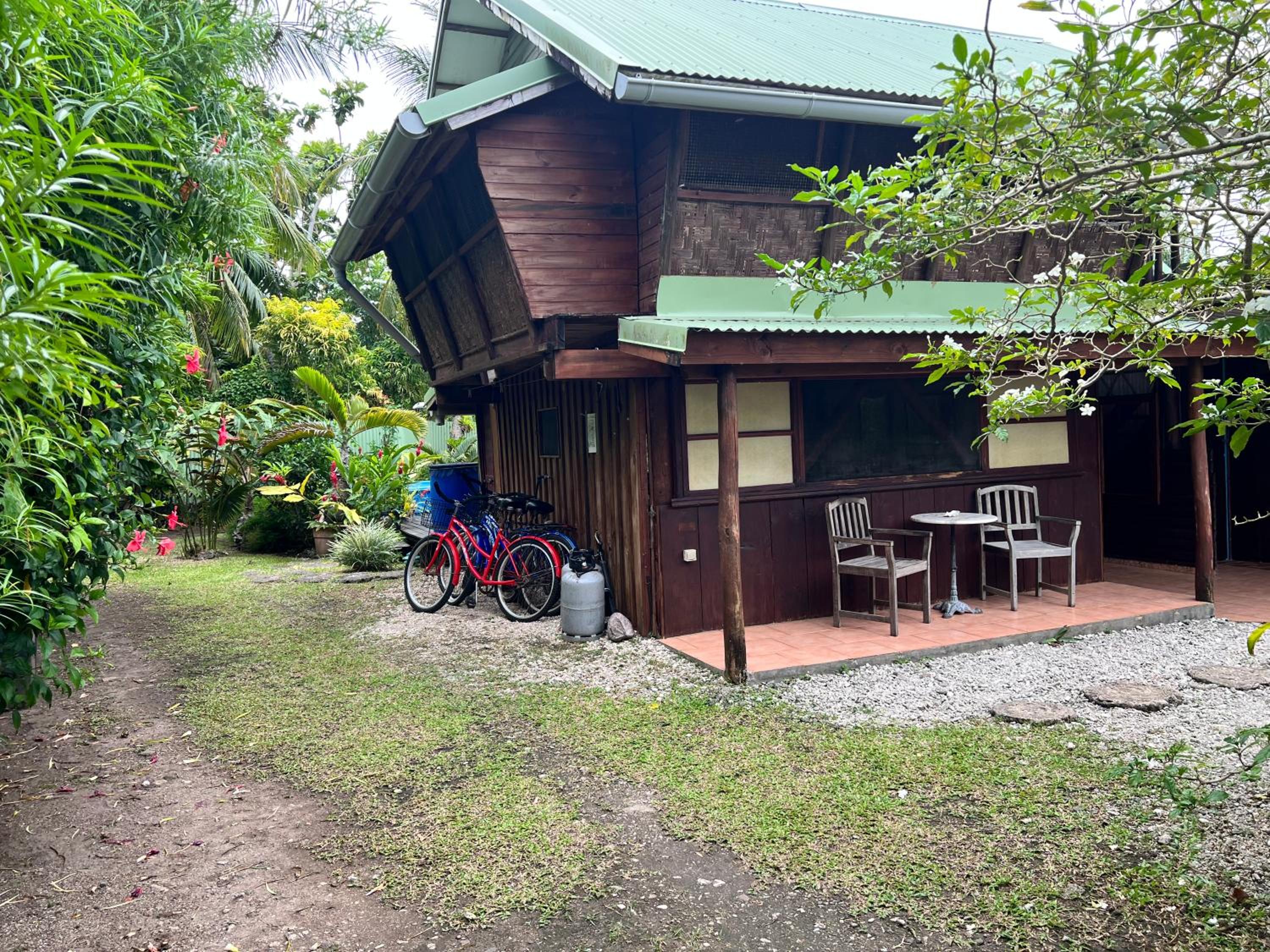 My Island Home view 5