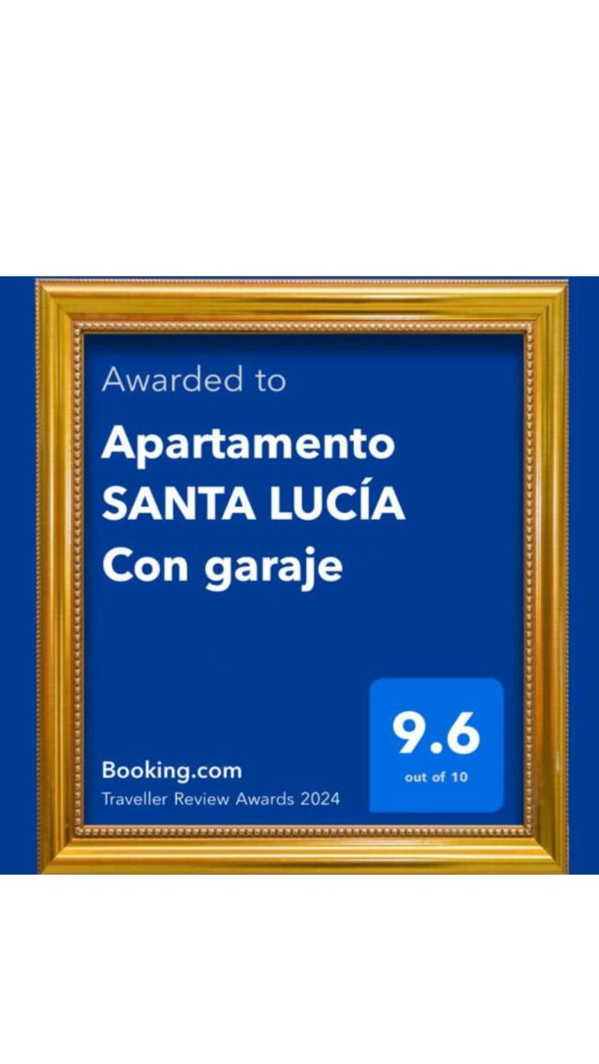 VUT Santa Lucía