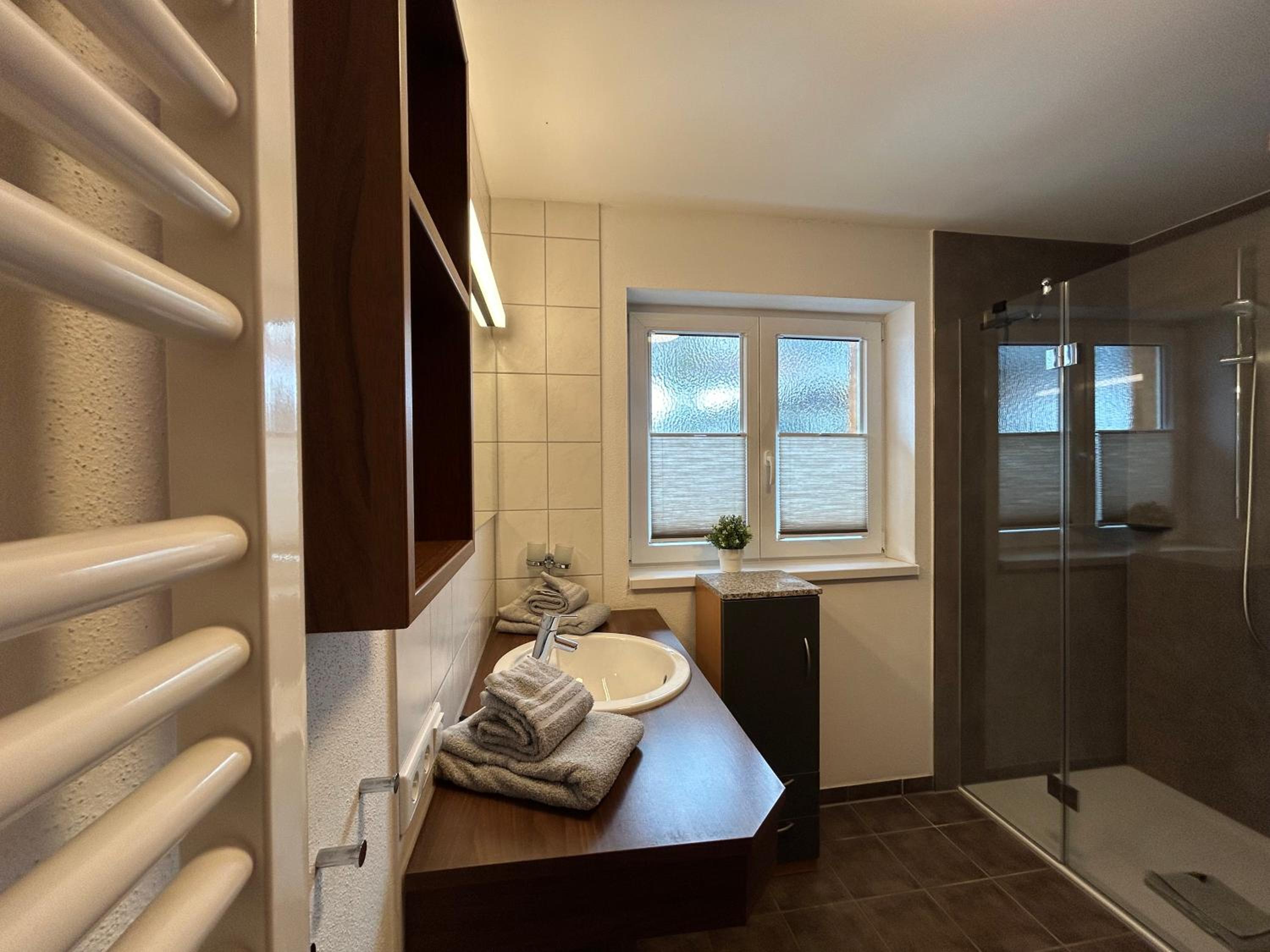 Walser Berge Appartements