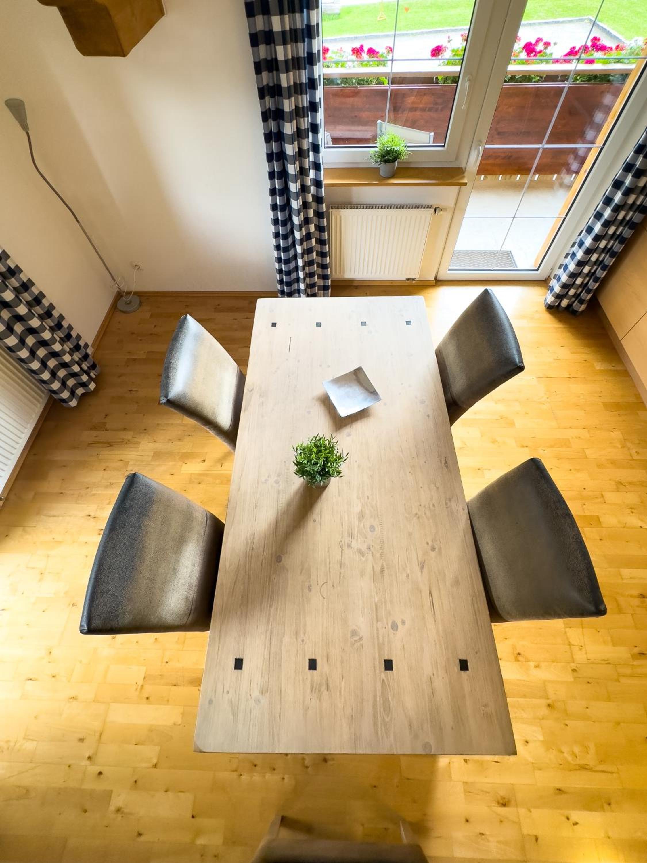 Walser Berge Appartements