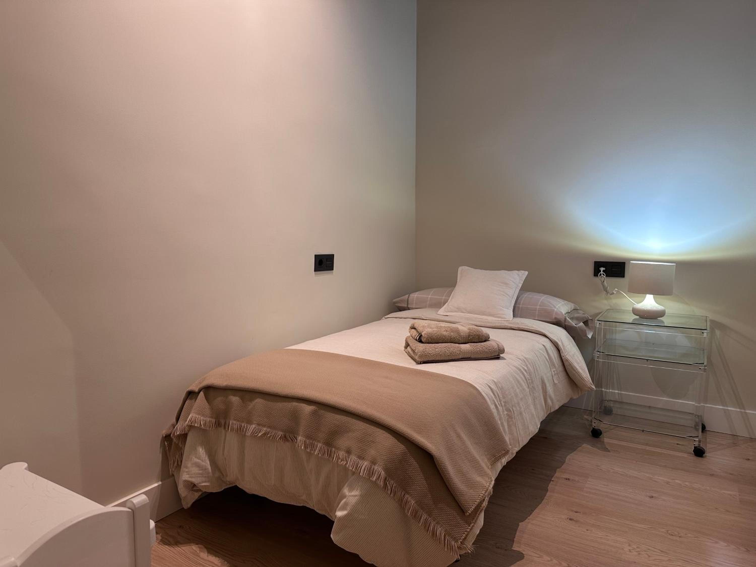 Apartamento Placentinos I