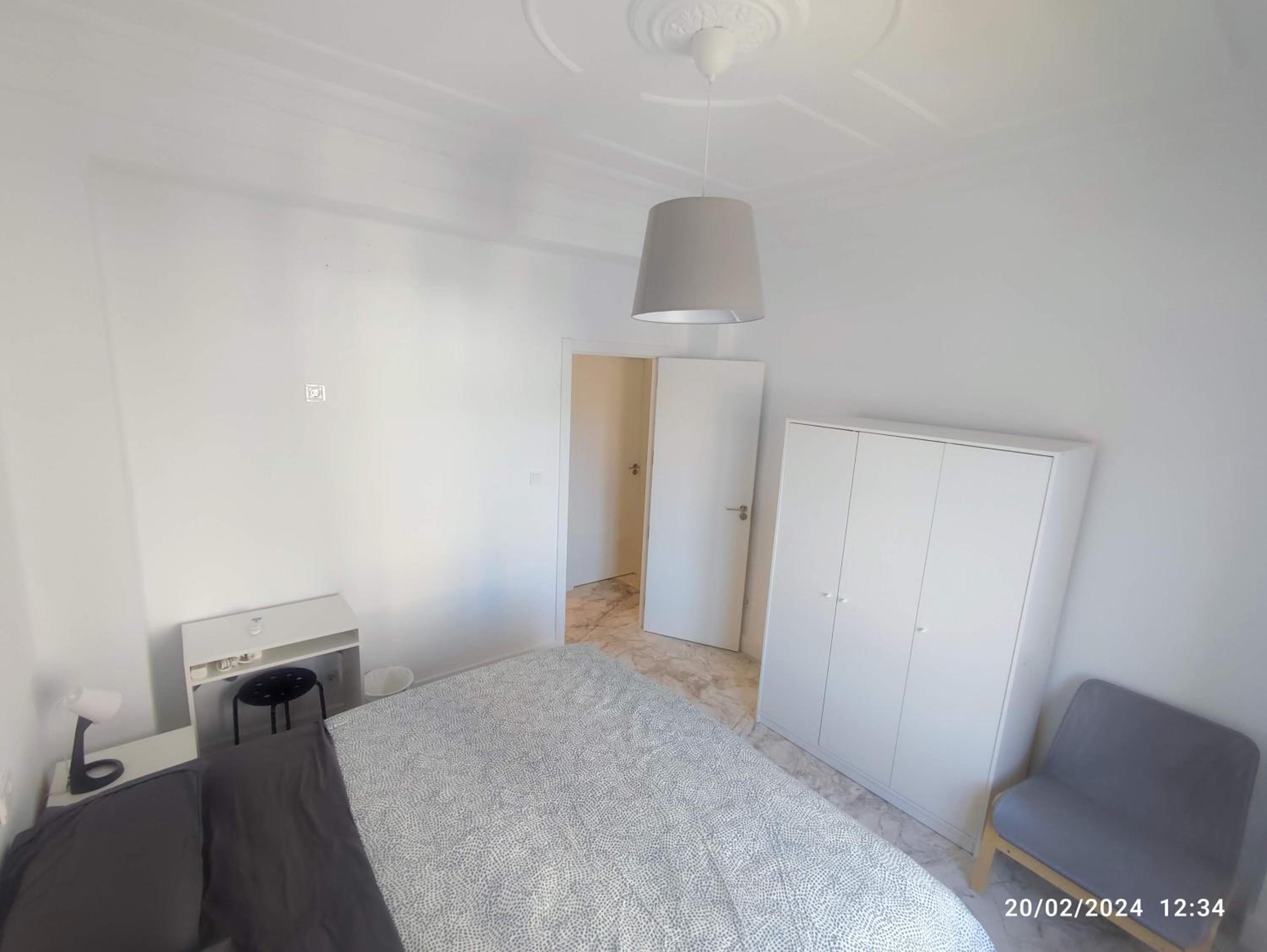 Central Rooms - Valencia City Centre Boho-Cozy Downtown - VLC Urban Rental