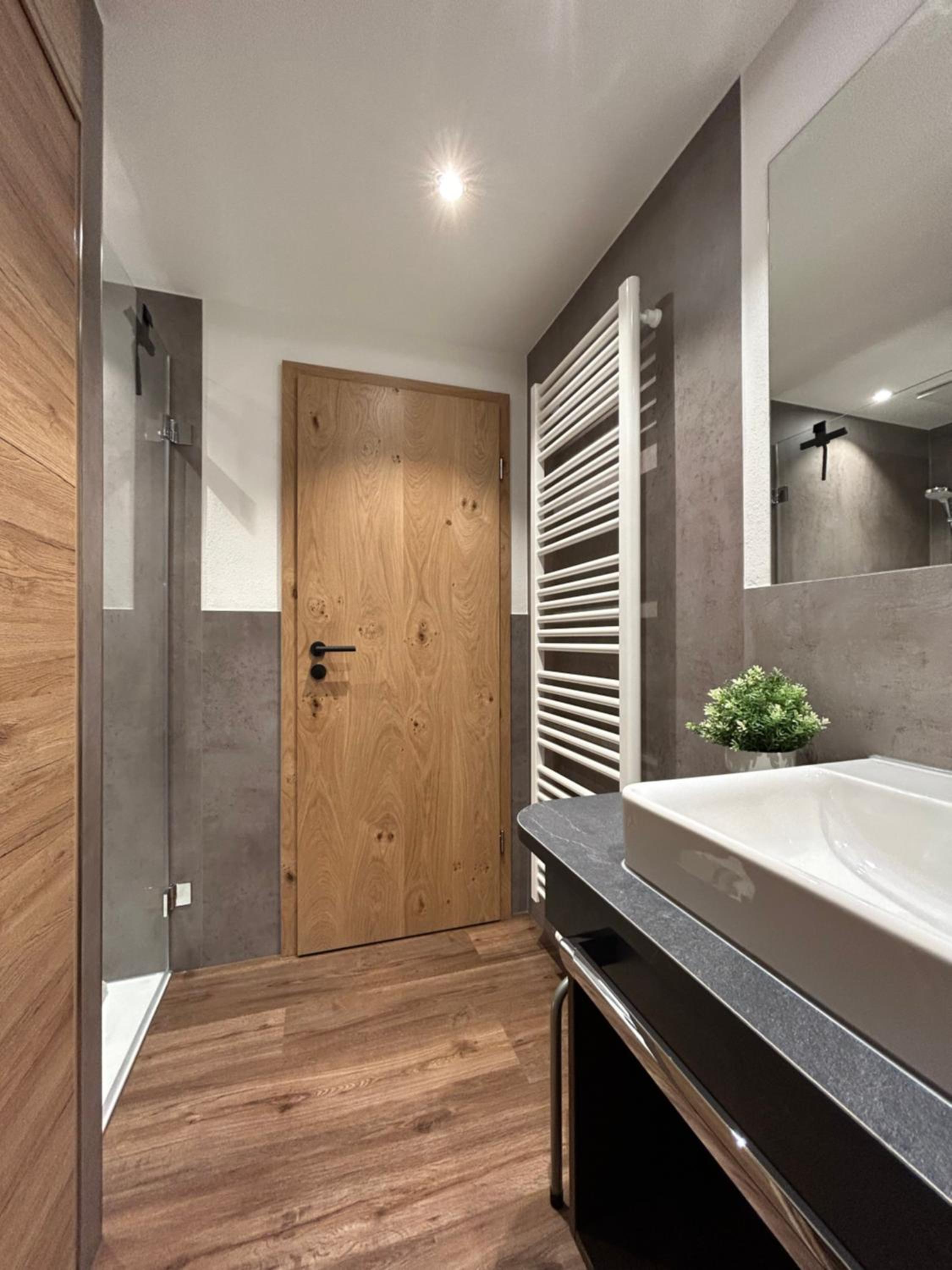 Walser Berge Appartements