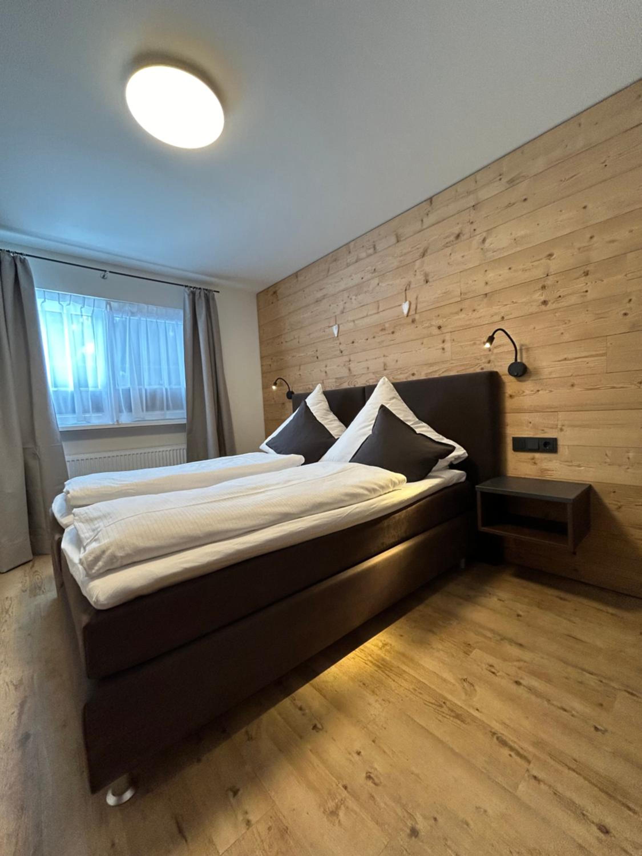 Walser Berge Appartements