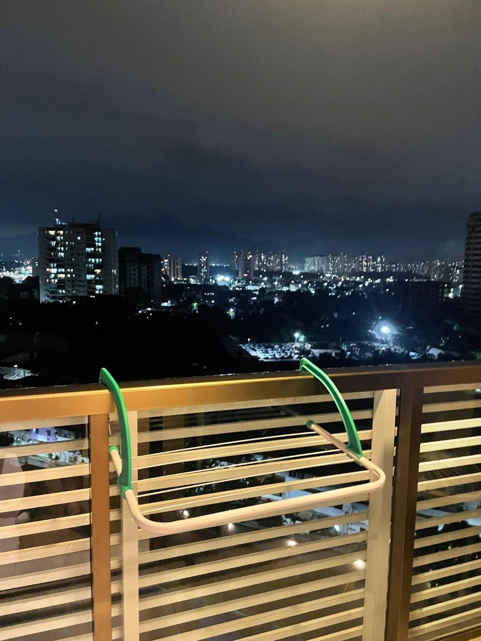 Flat Aconchegante Próx á Barra Olímpica - Barra da Tijuca
