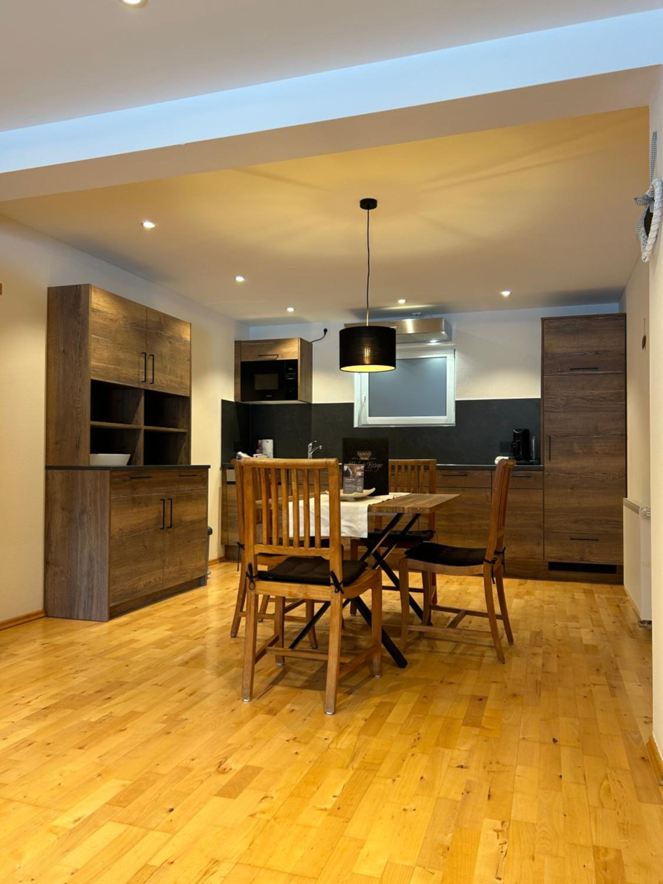 Walser Berge Appartements