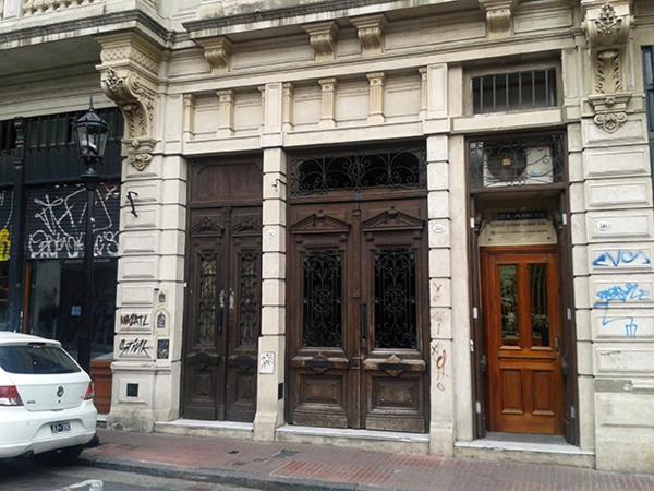 building