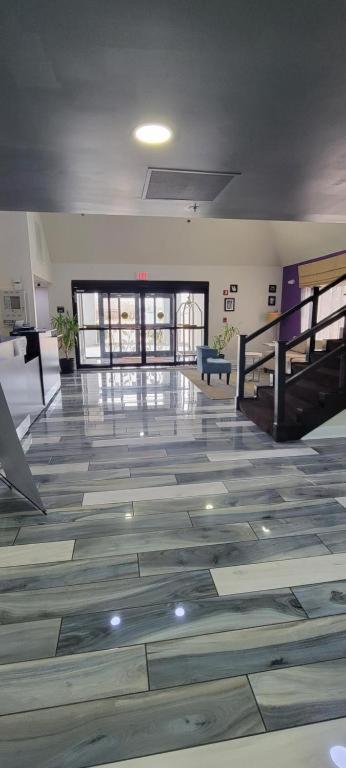 Travelodge by Wyndham Flowood Jackson Airport North