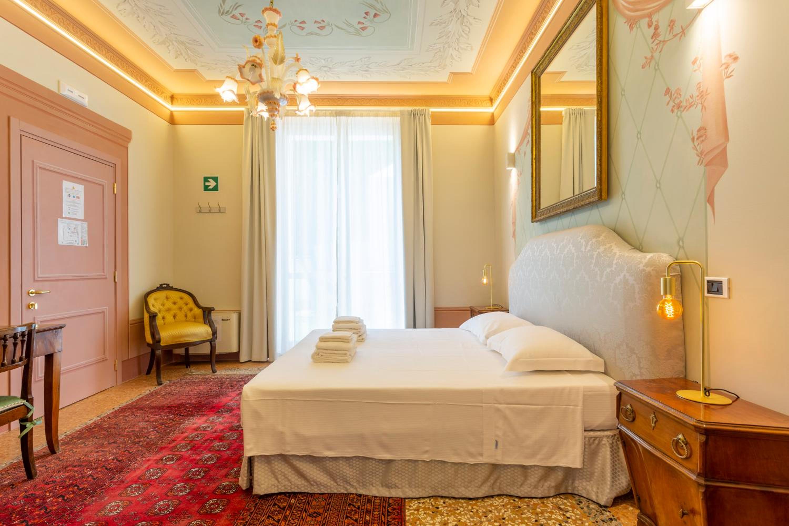 Villa Tortorelli