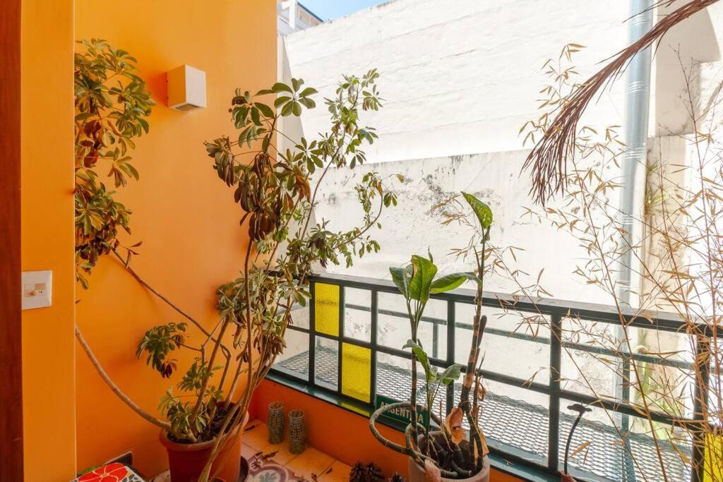HART - Apartment Anchorena