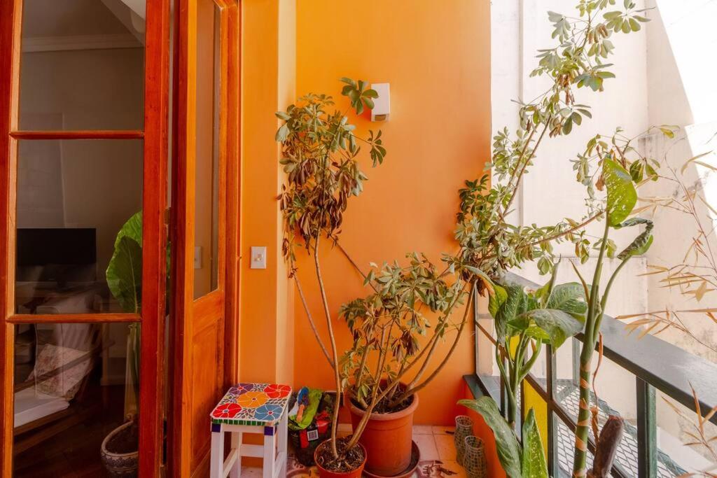 HART - Apartment Anchorena