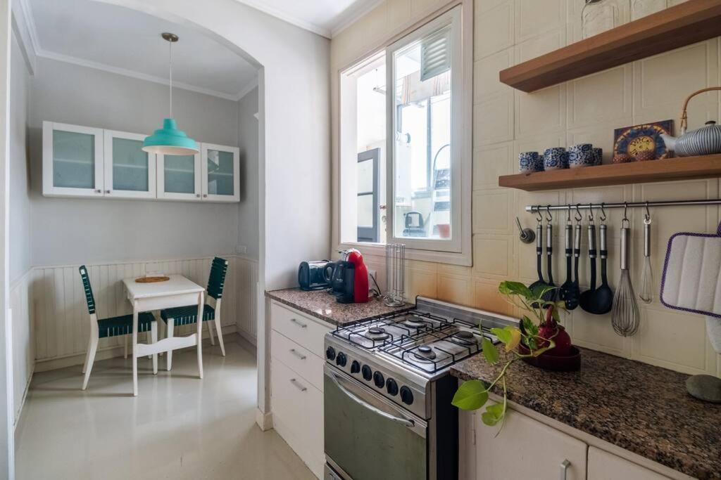 HART - Apartment Anchorena