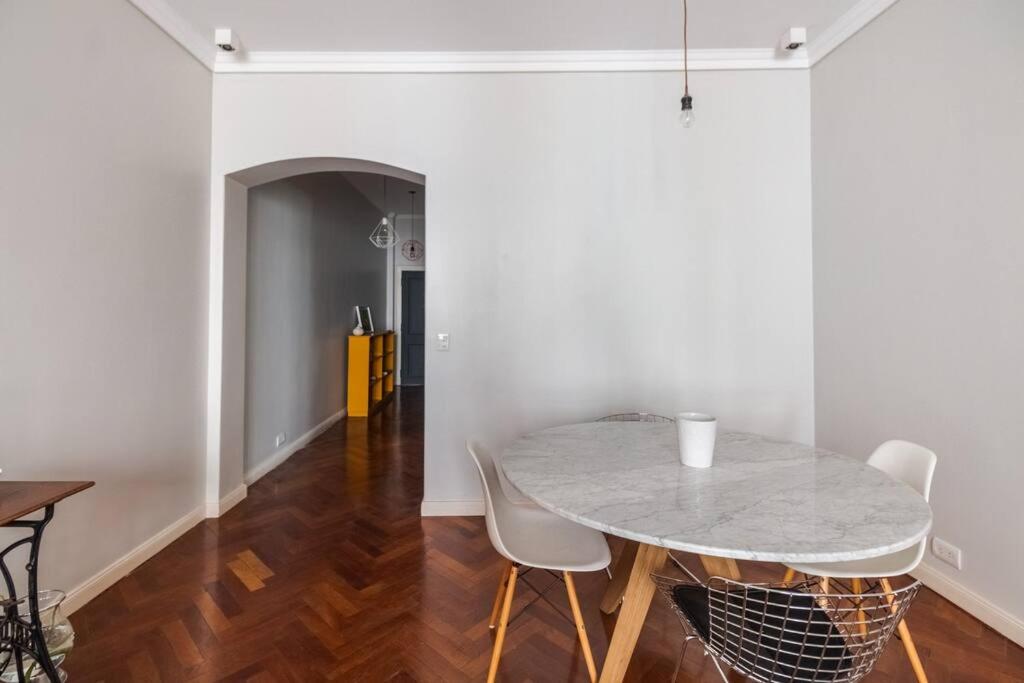 HART - Apartment Anchorena