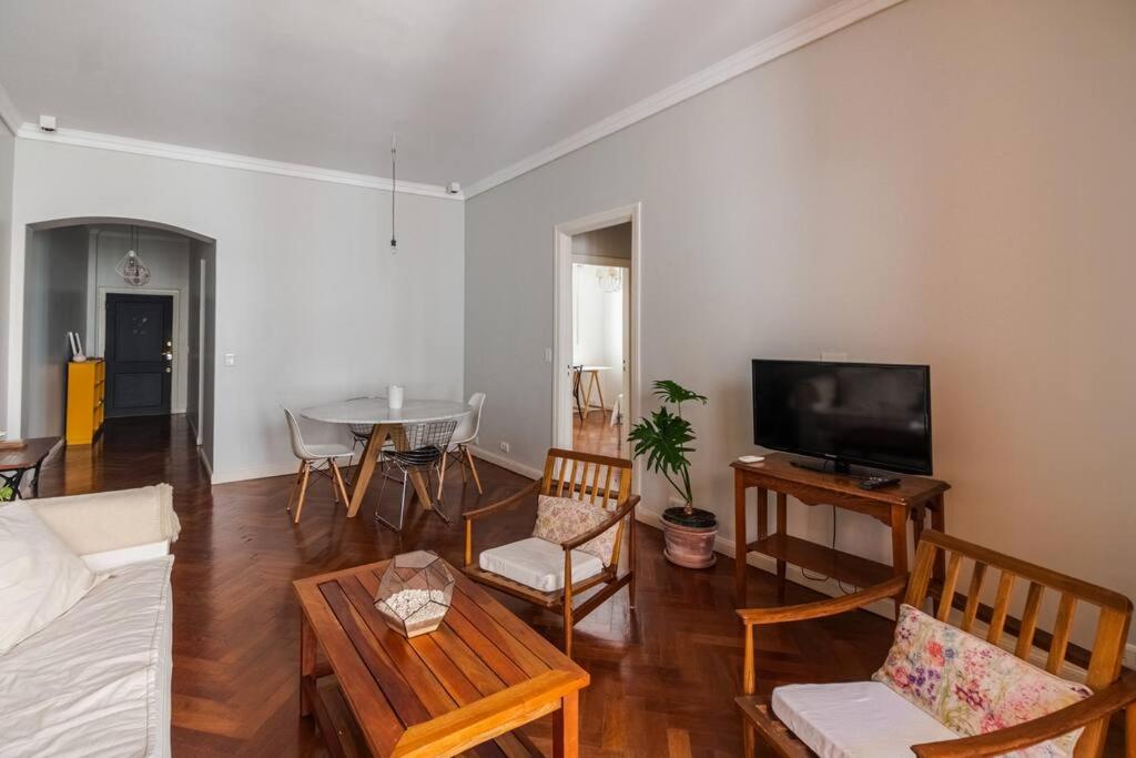 HART - Apartment Anchorena