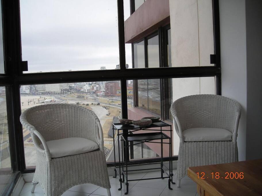 Departamento frente al mar view 3