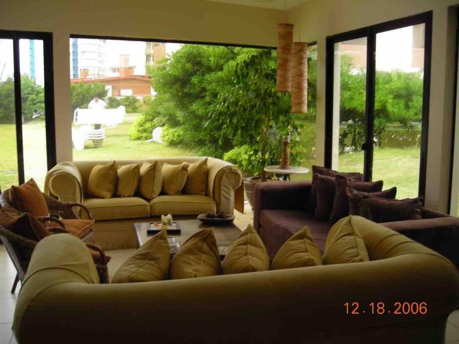 Departamento frente al mar view 5