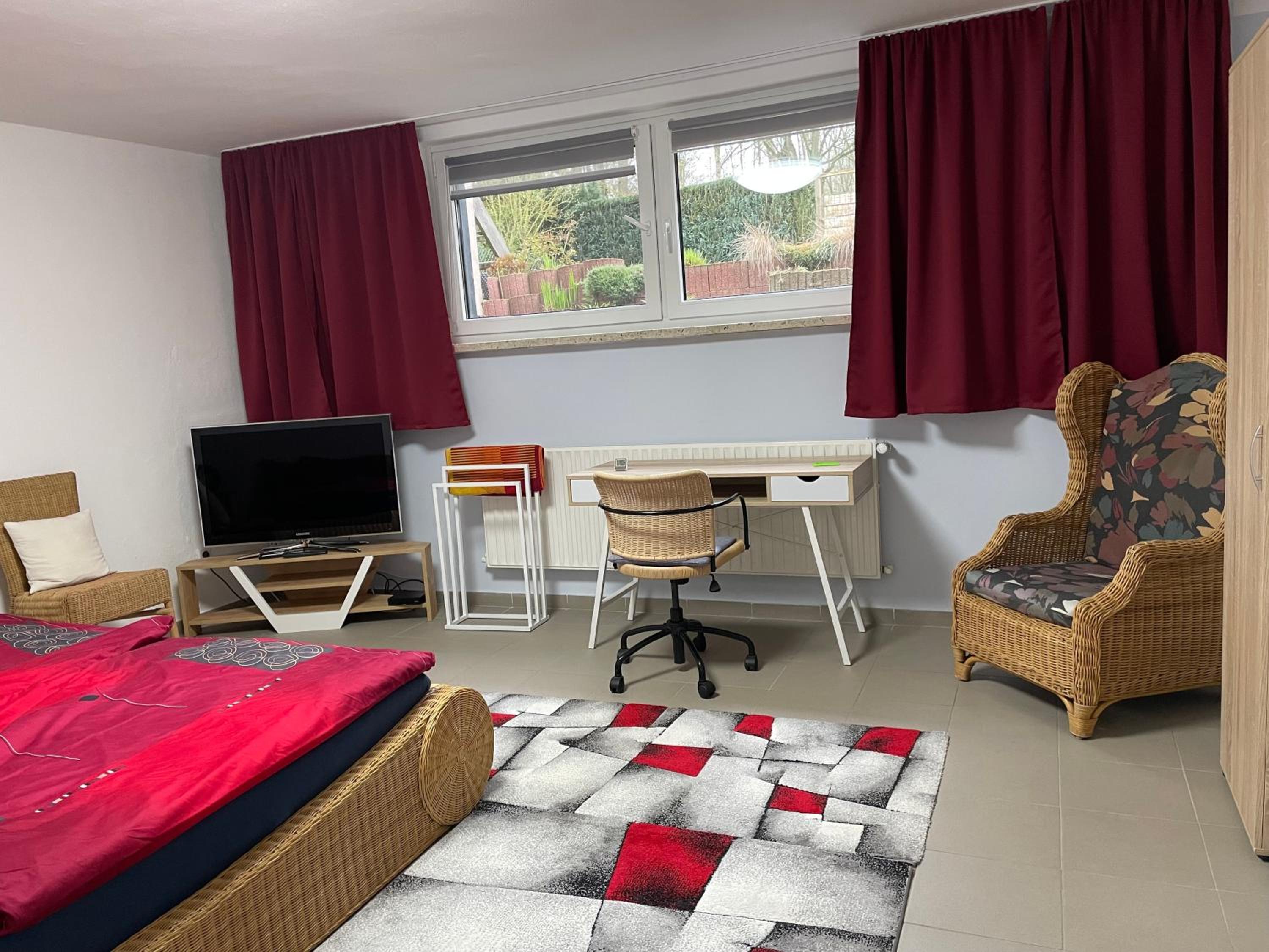 Haus der 5 Elemente