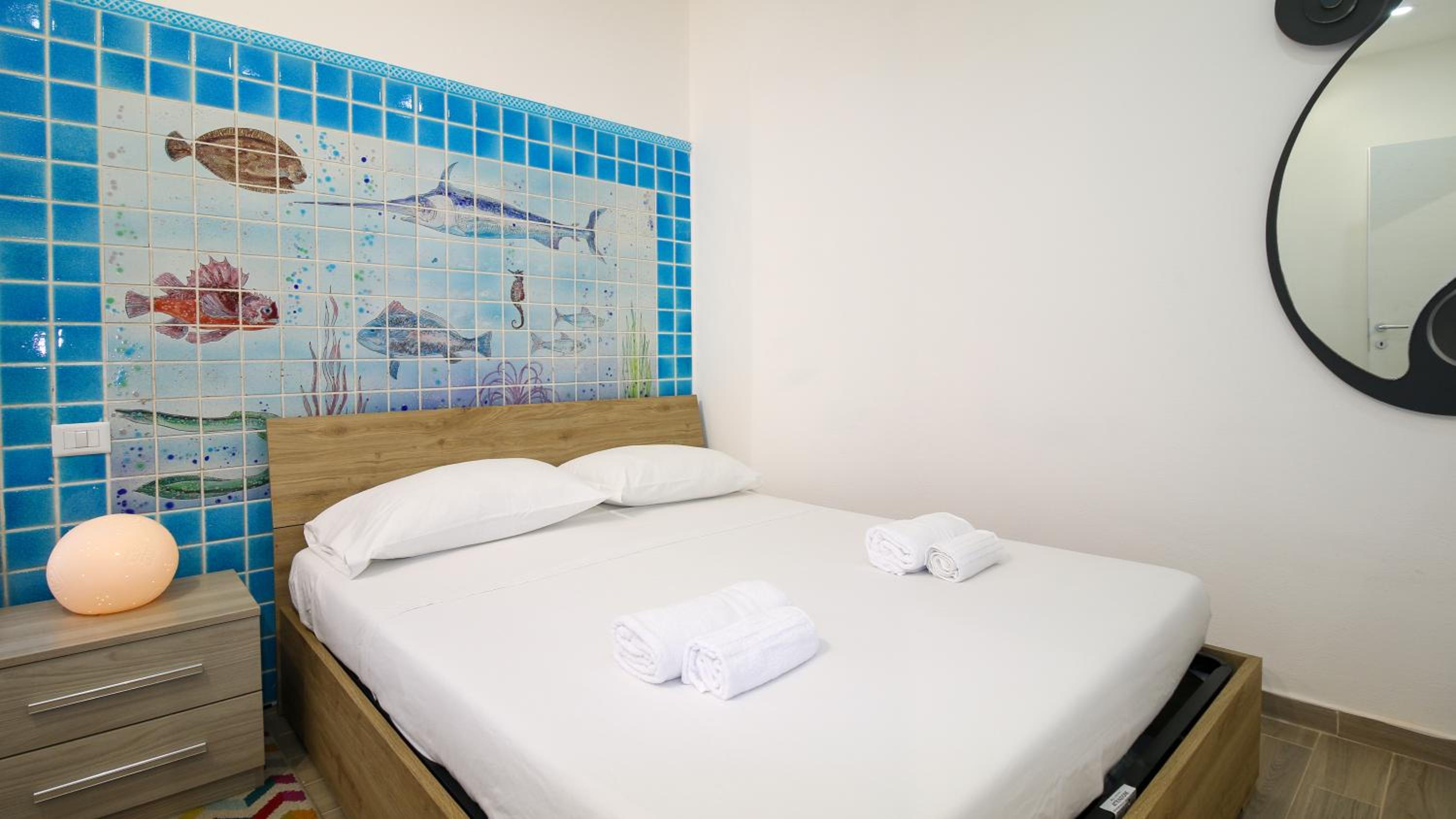 Appartamento La Vecchia Ancora Casa Vacanza