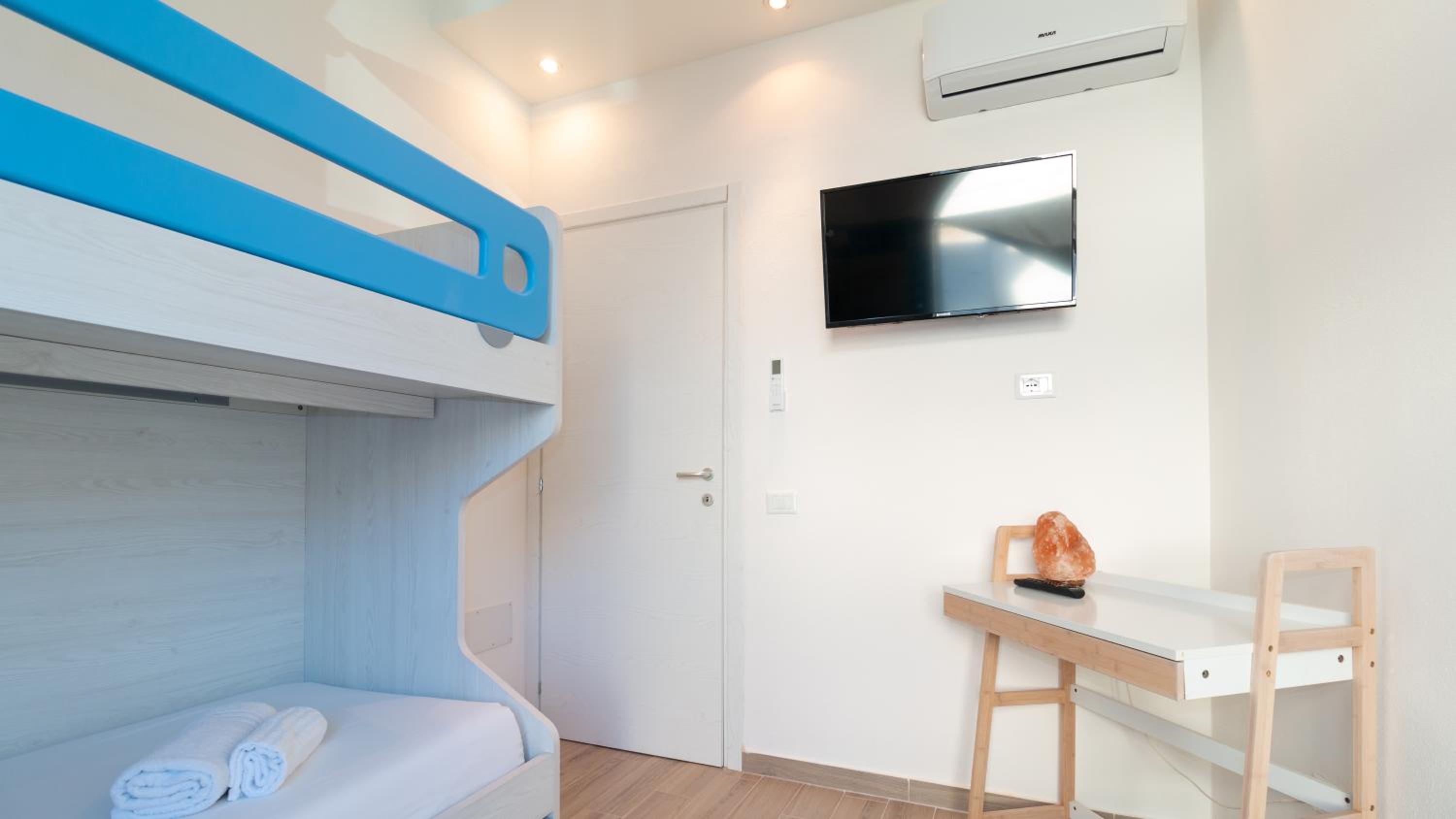Appartamento La Vecchia Ancora Casa Vacanza
