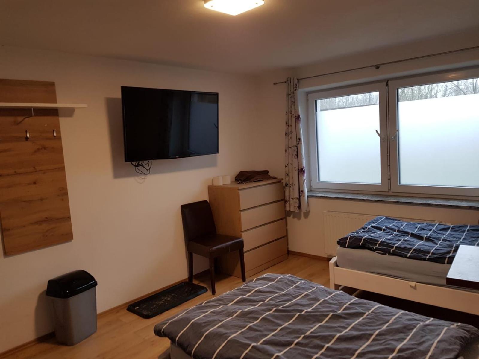 Sleep24 Monteurzimmer in Steyregg near LINZ