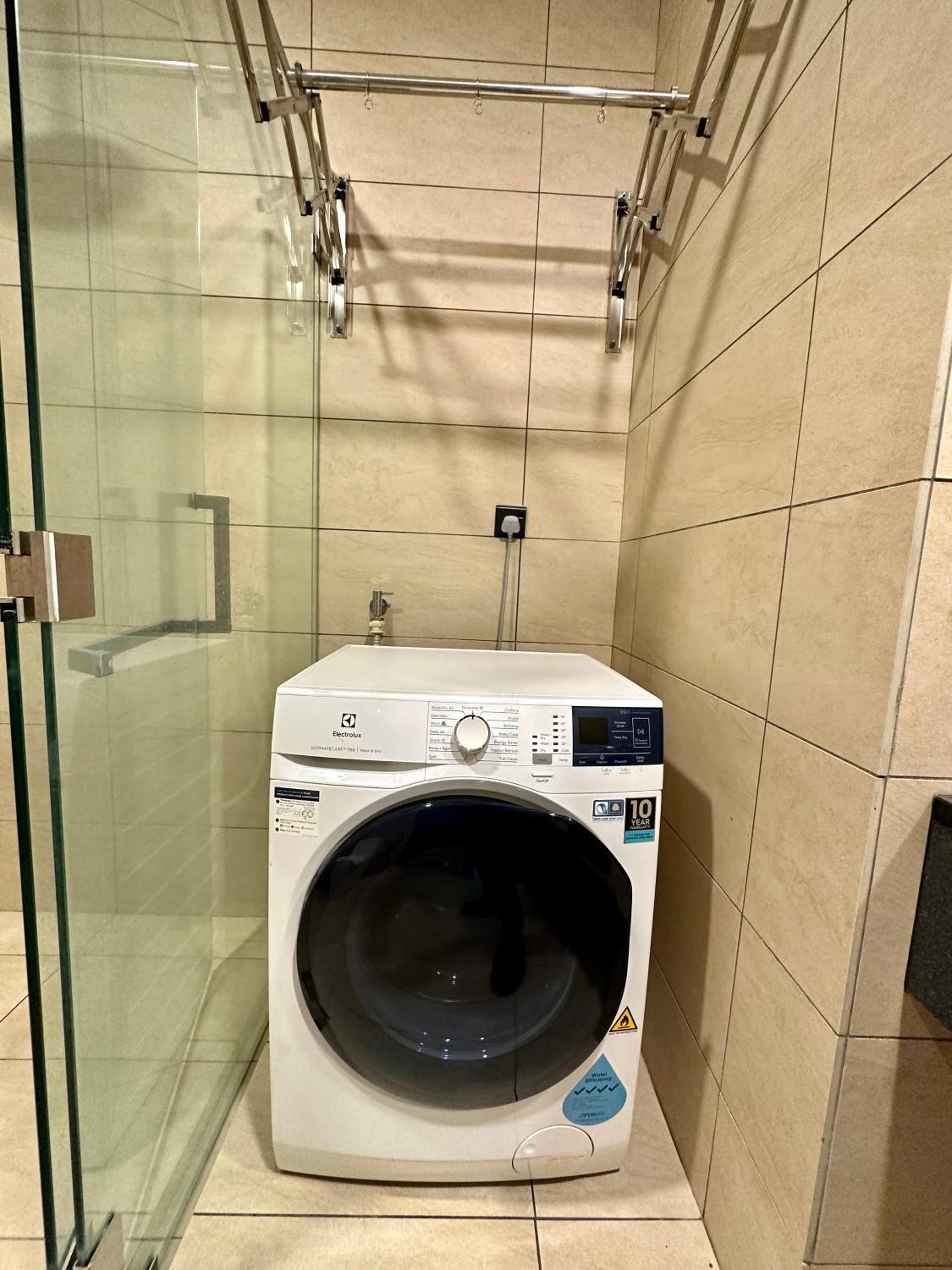 Suite Opus Kuala Lumpur