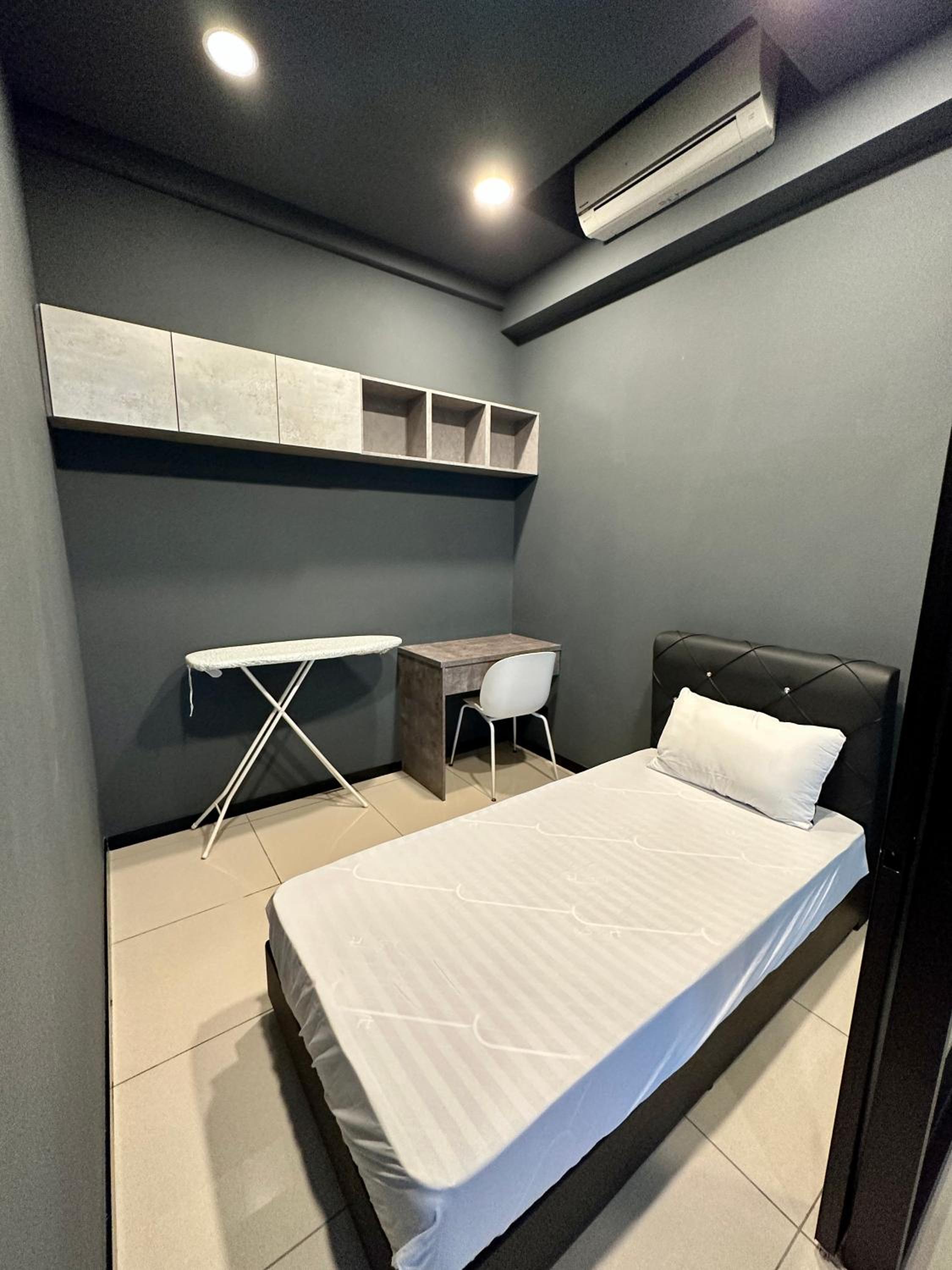 Suite Opus Kuala Lumpur
