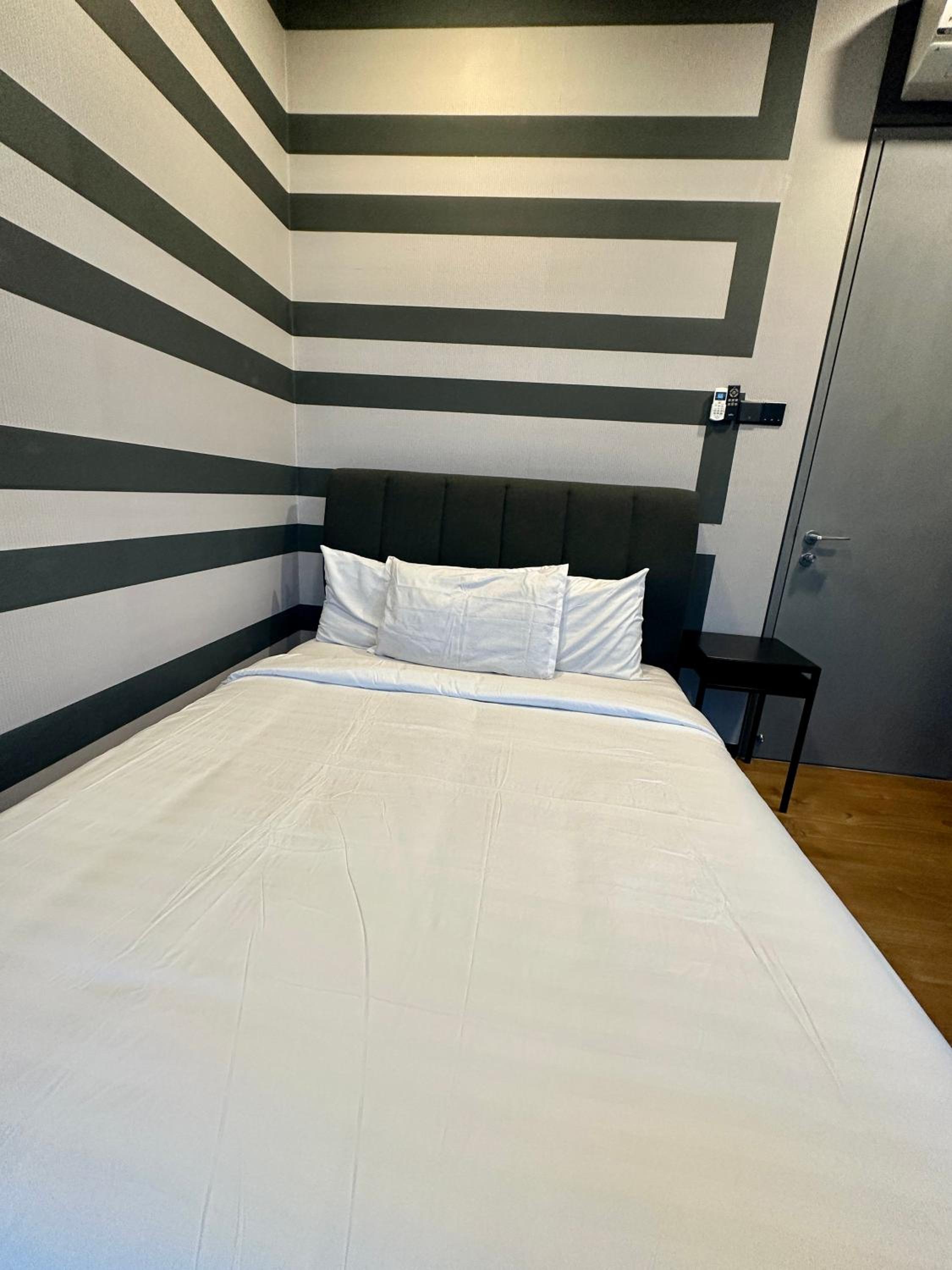 Suite Opus Kuala Lumpur