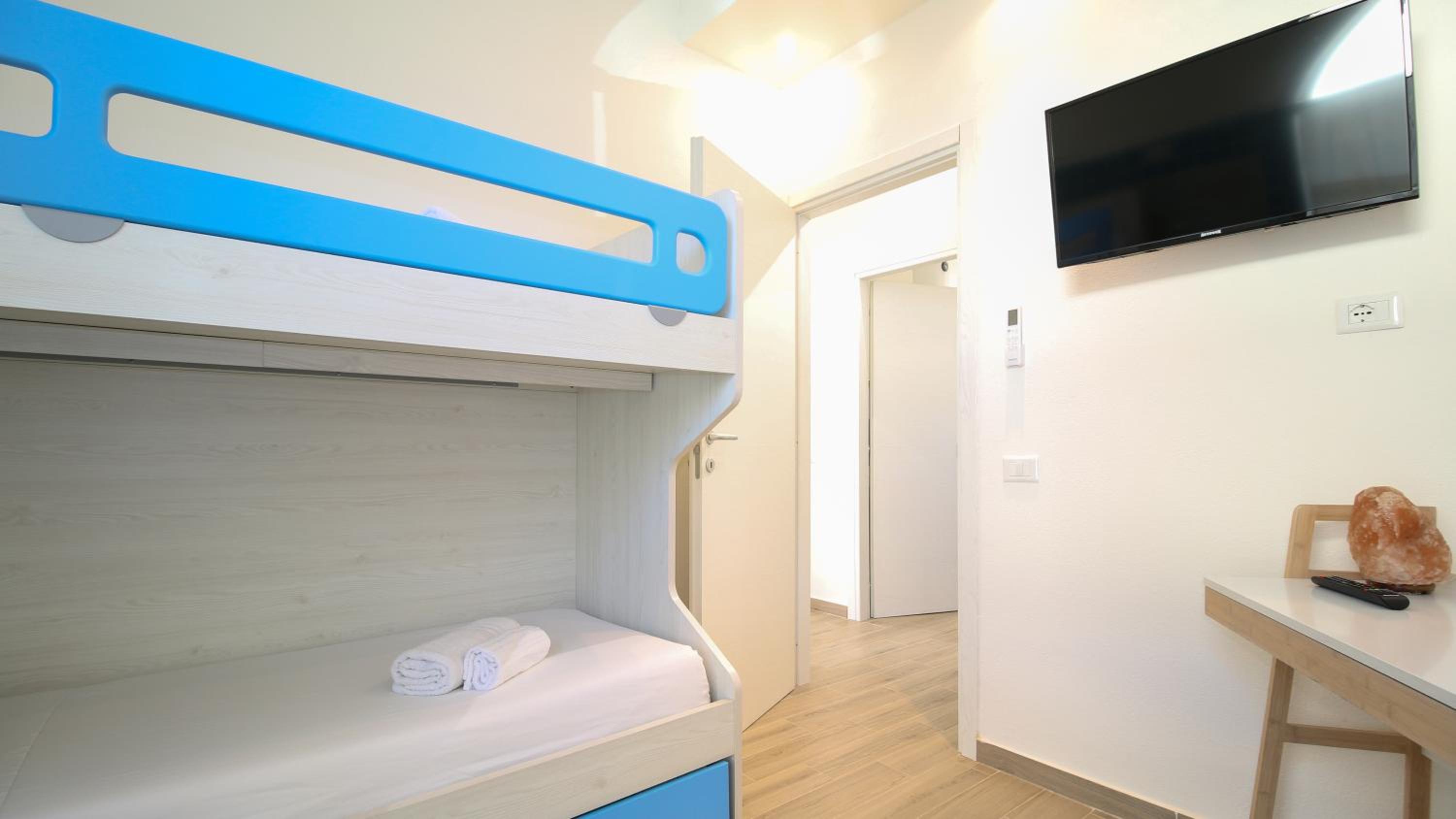 Appartamento La Vecchia Ancora Casa Vacanza