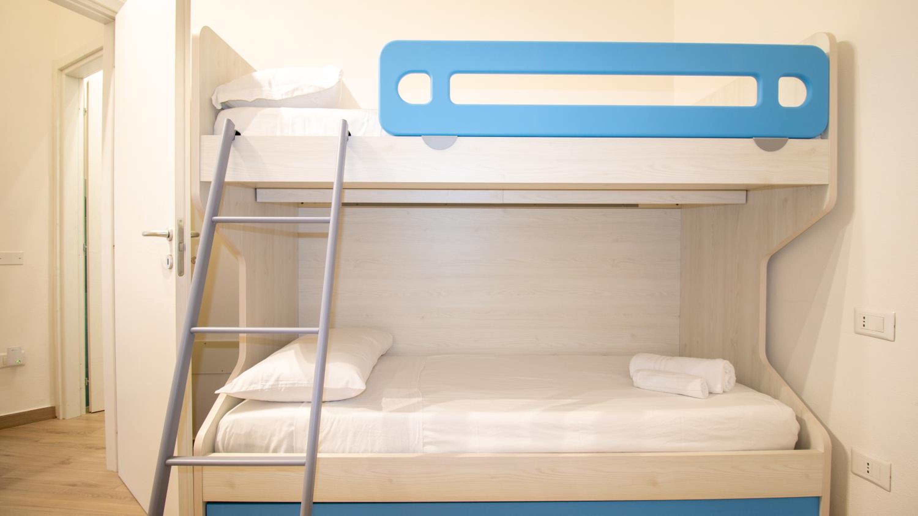 Appartamento il Maestrale Casa Vacanza