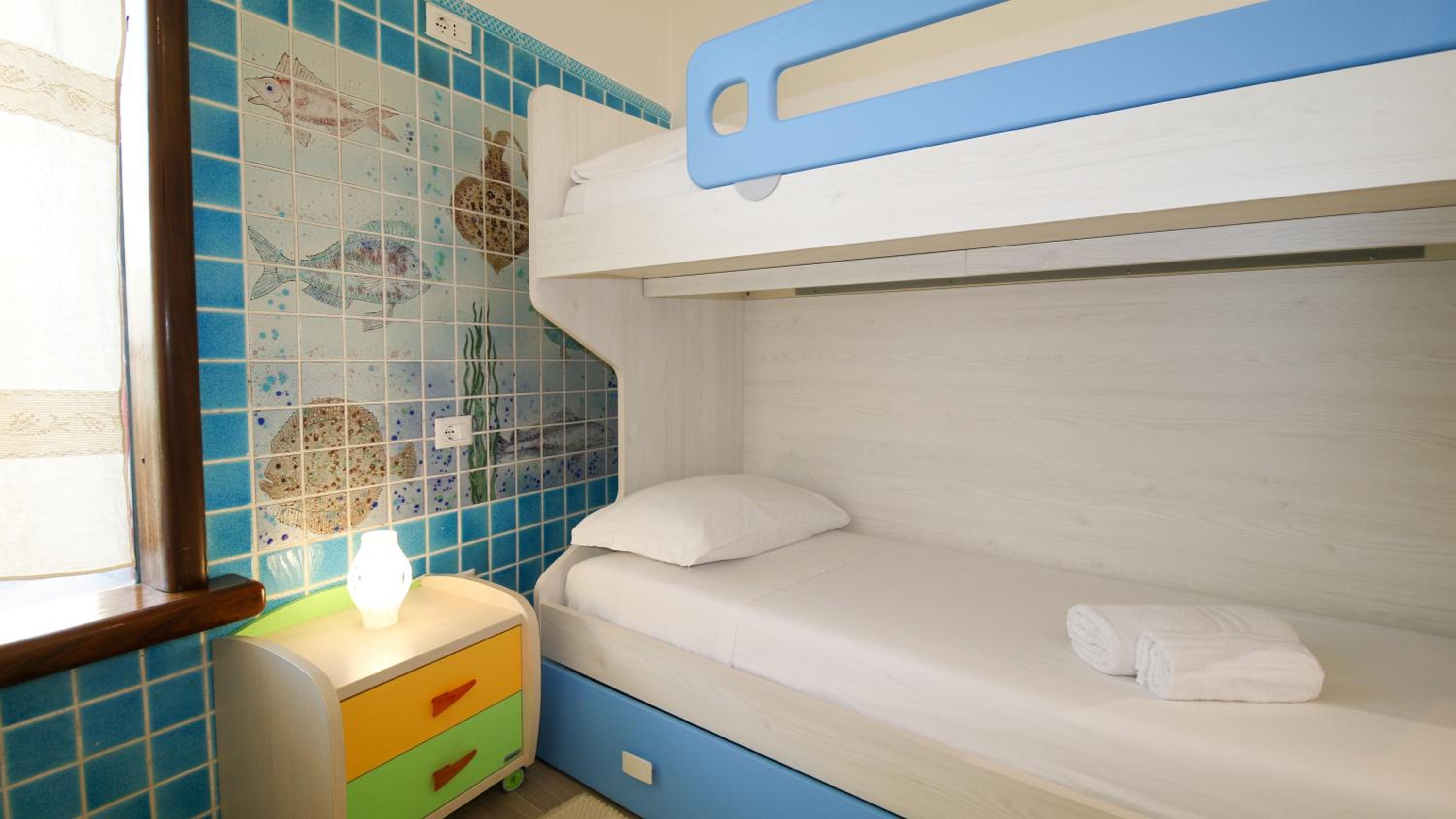 Appartamento La Vecchia Ancora Casa Vacanza