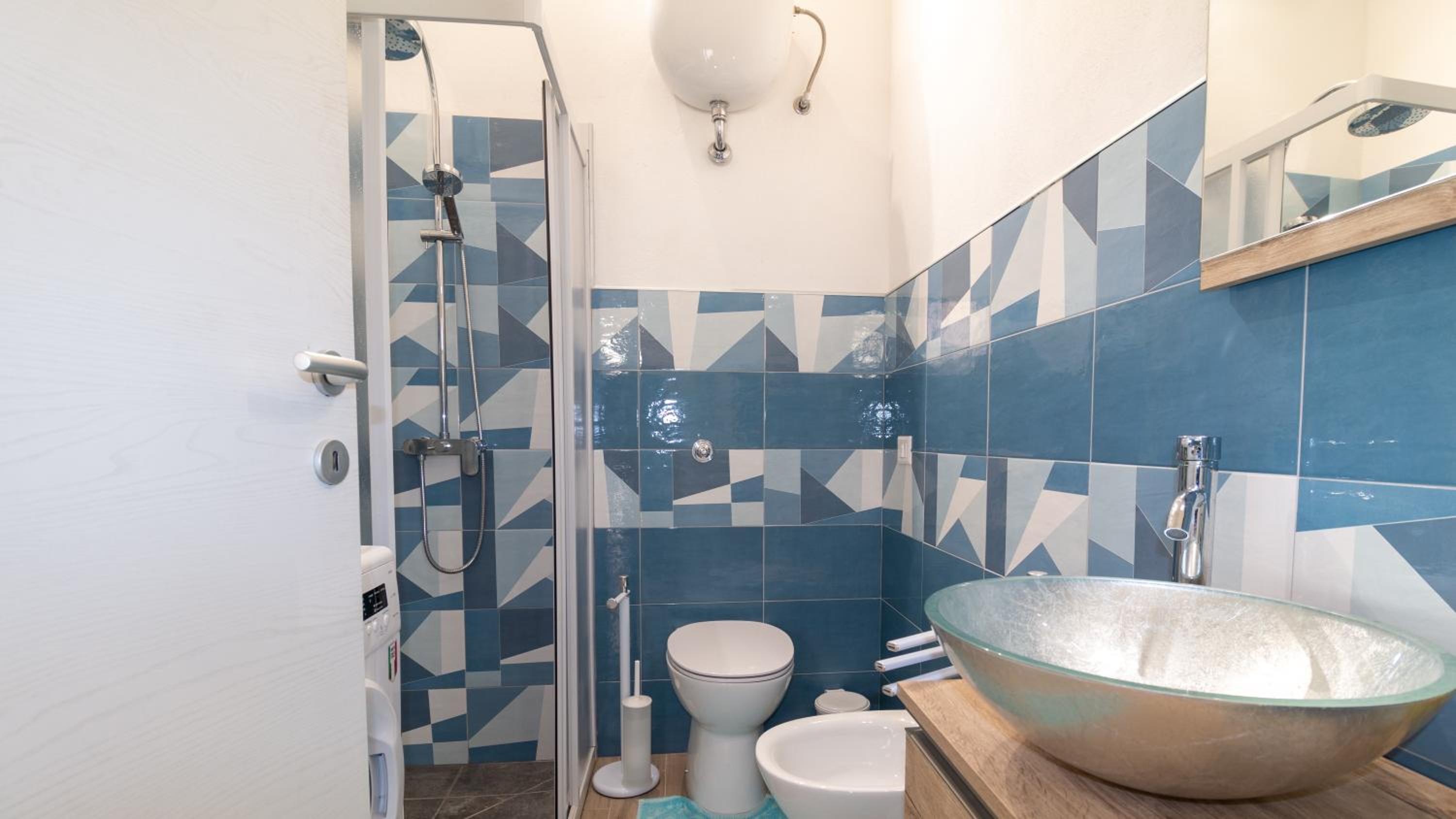 Appartamento La Vecchia Ancora Casa Vacanza
